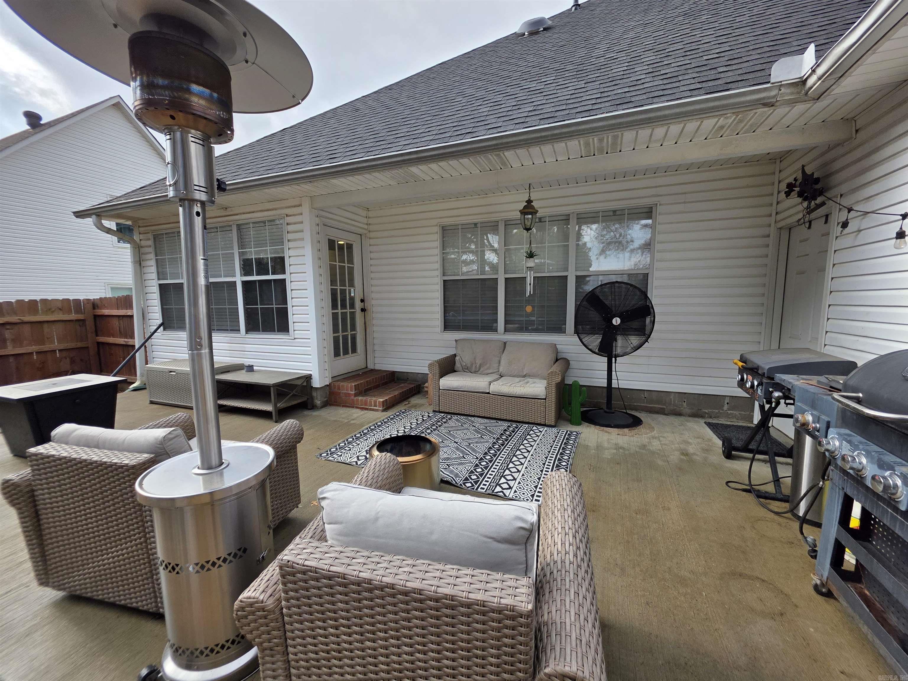 1304 Golf Course  Jonesboro, AR