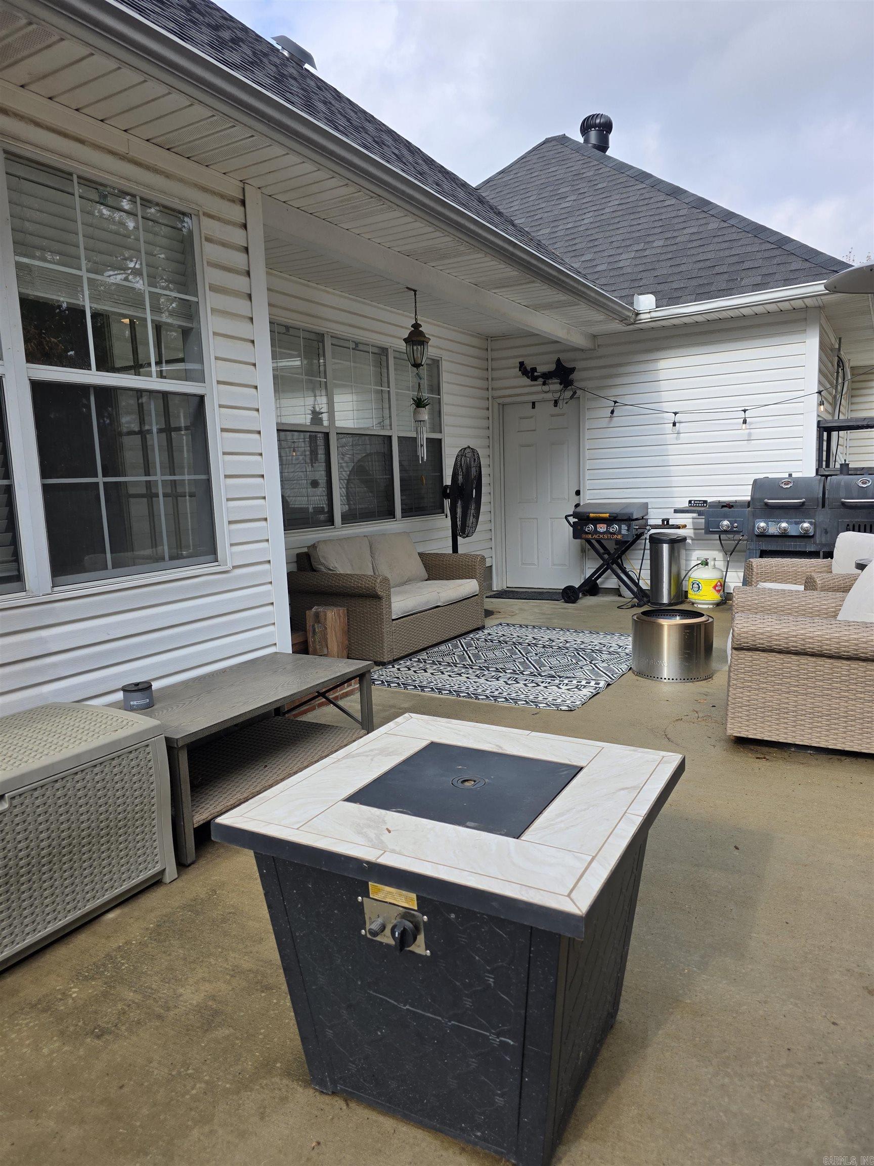 1304 Golf Course  Jonesboro, AR