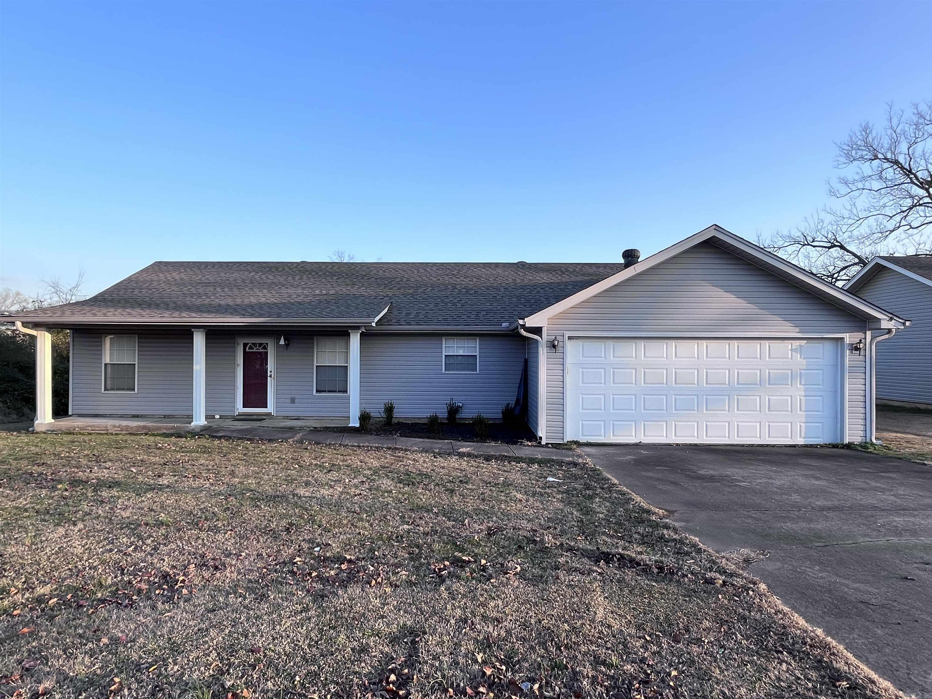 711 N 2nd  Cabot, AR