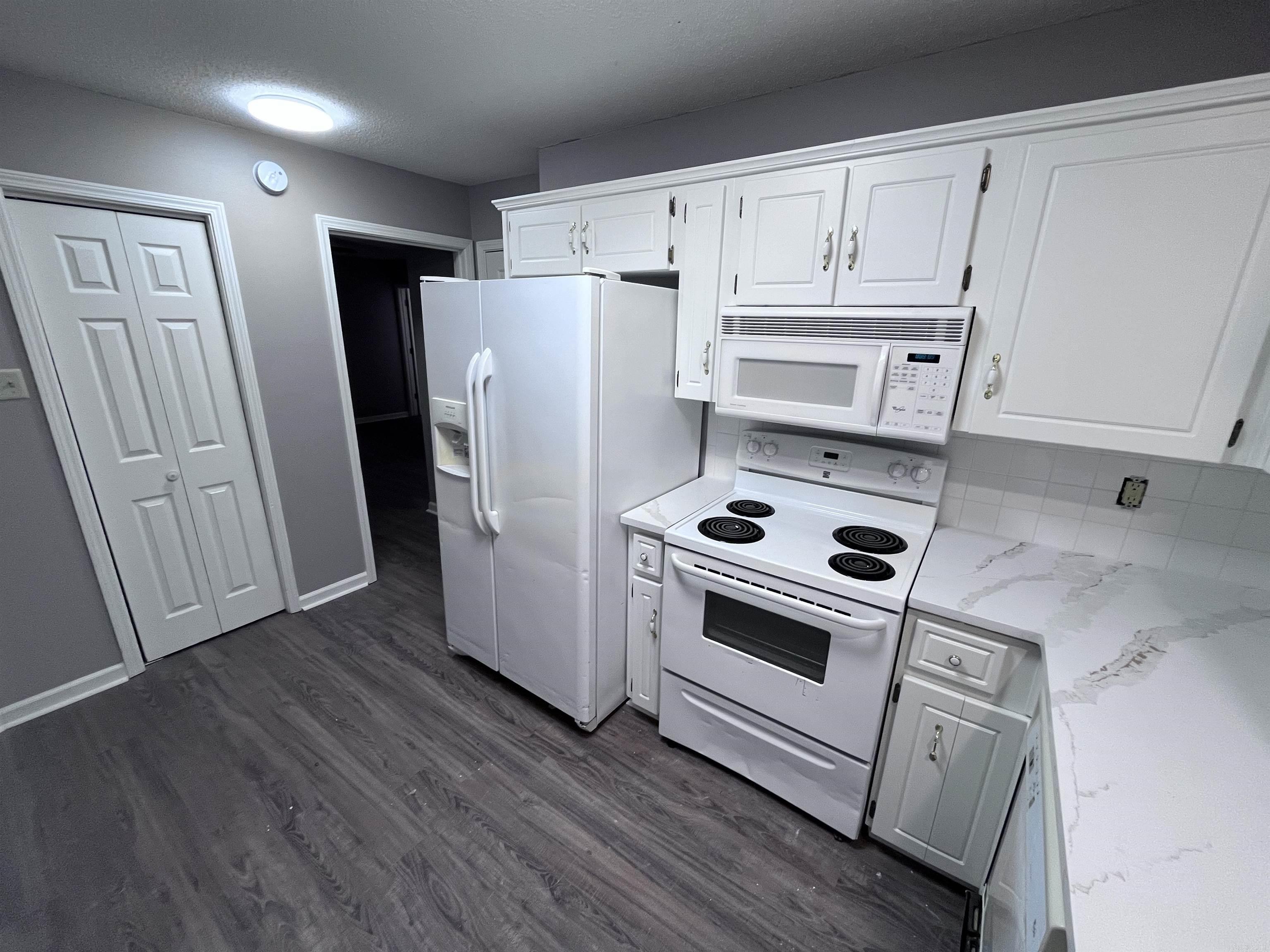 711 N 2nd  Cabot, AR