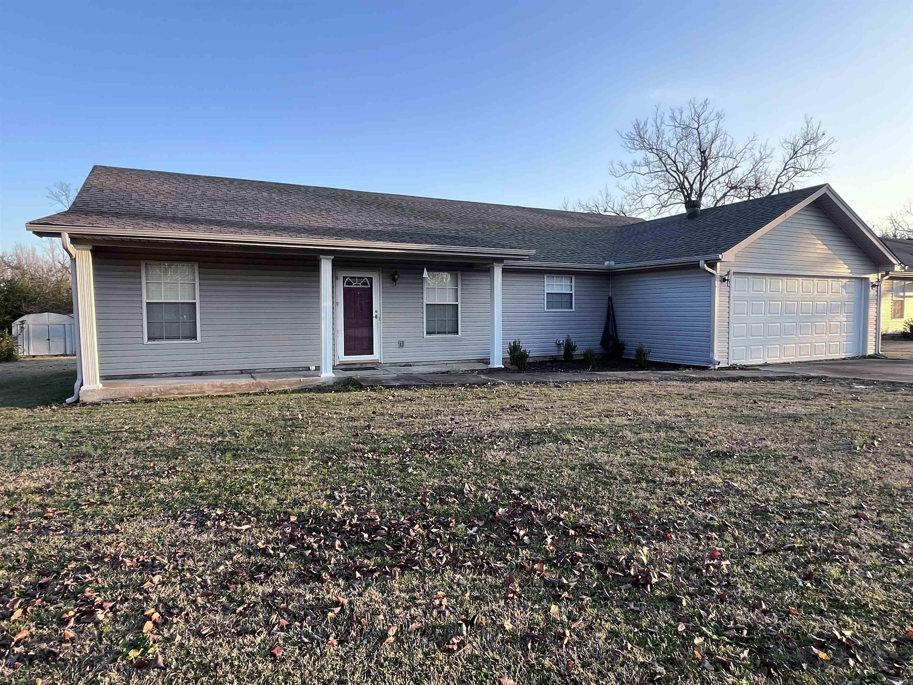 711 N 2nd  Cabot, AR