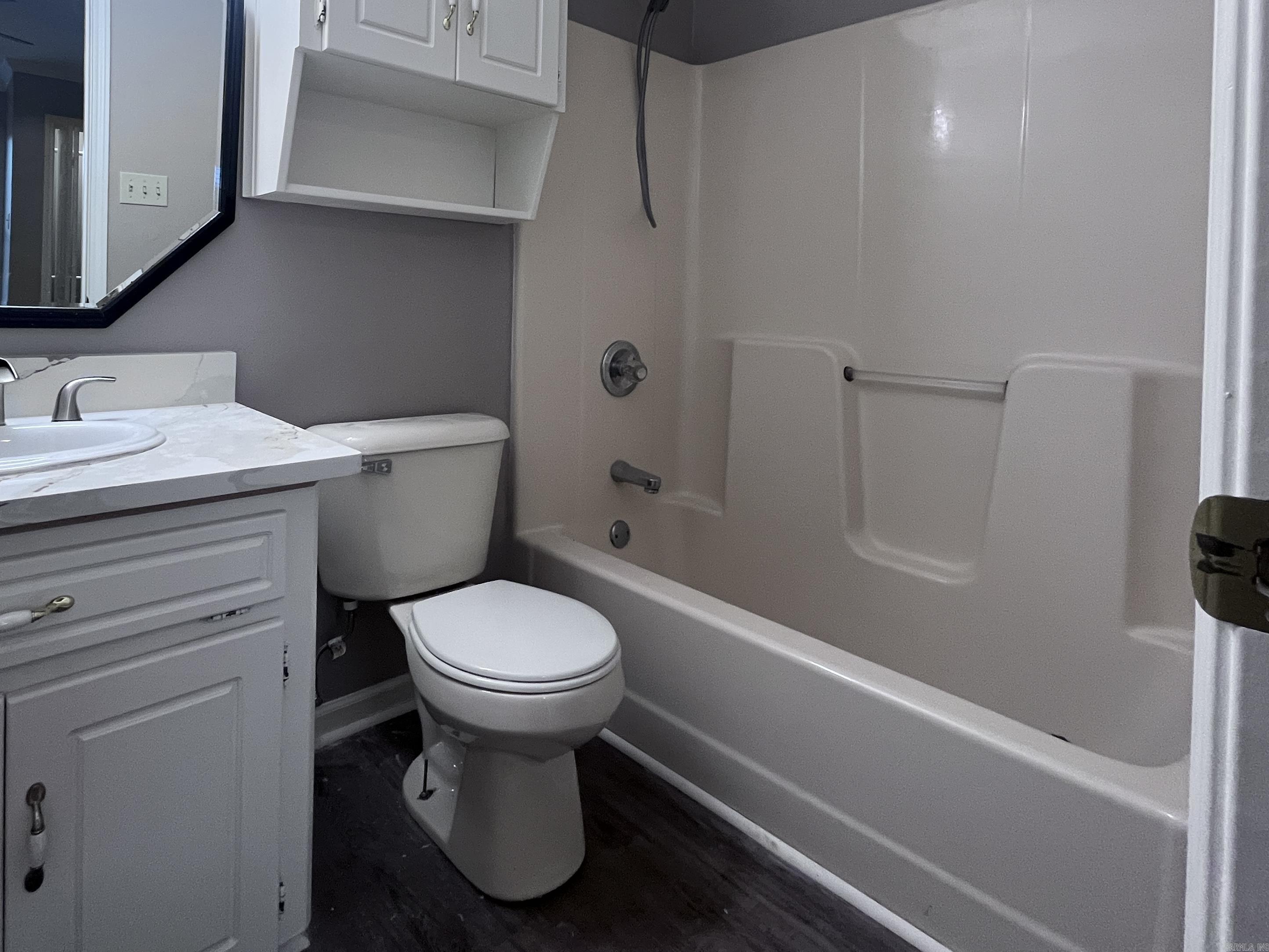 711 N 2nd  Cabot, AR