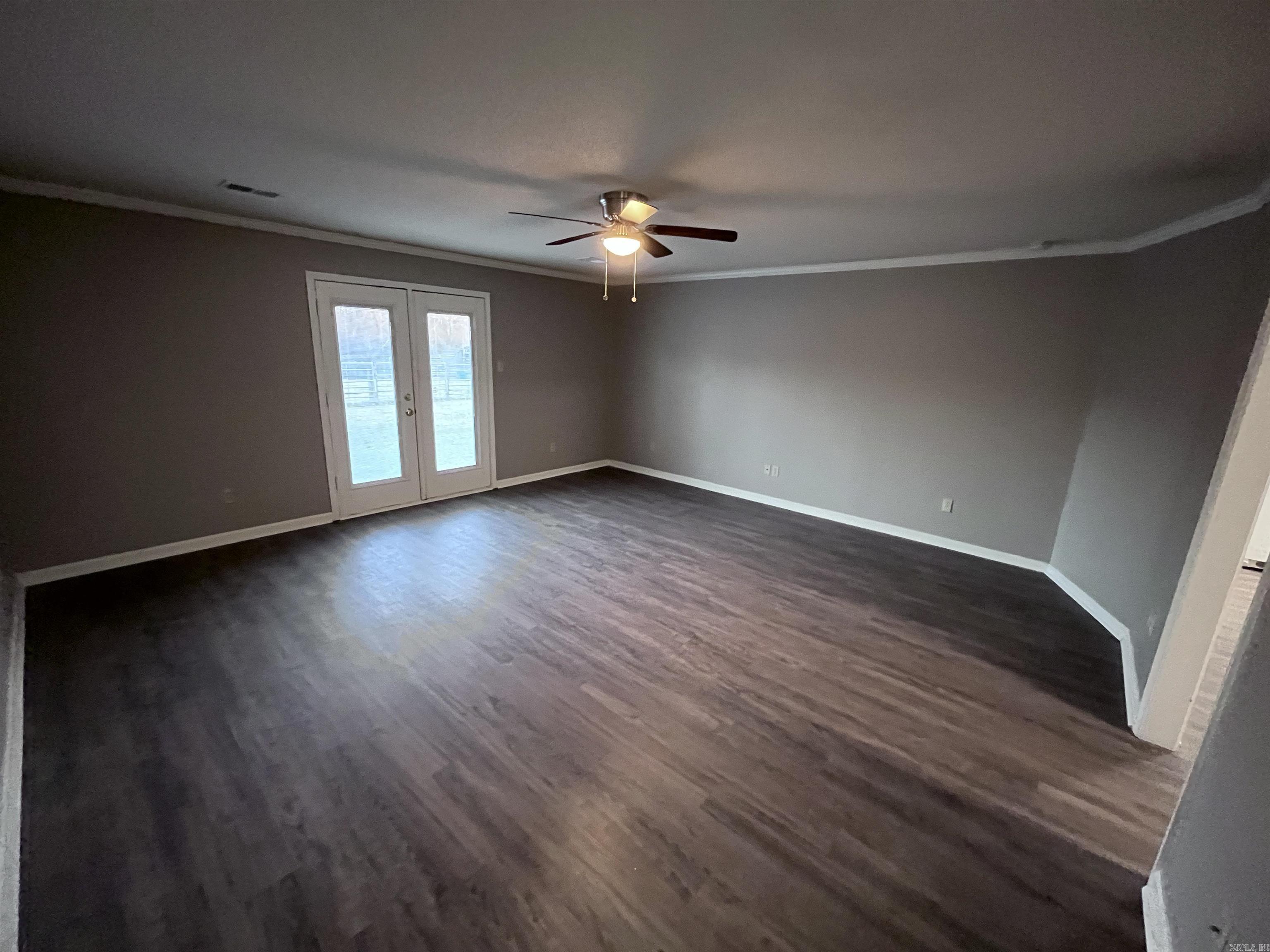 711 N 2nd  Cabot, AR