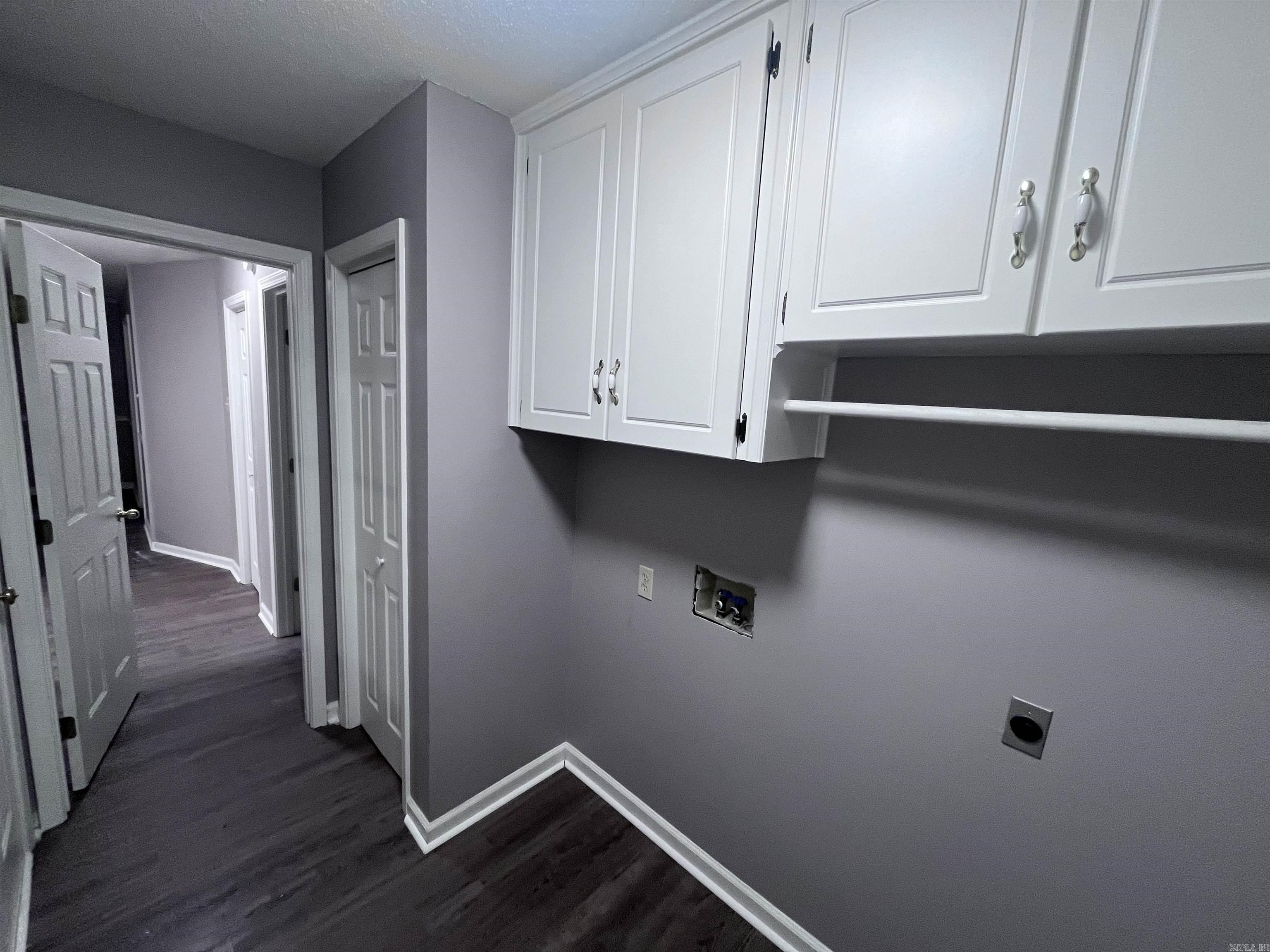 711 N 2nd  Cabot, AR