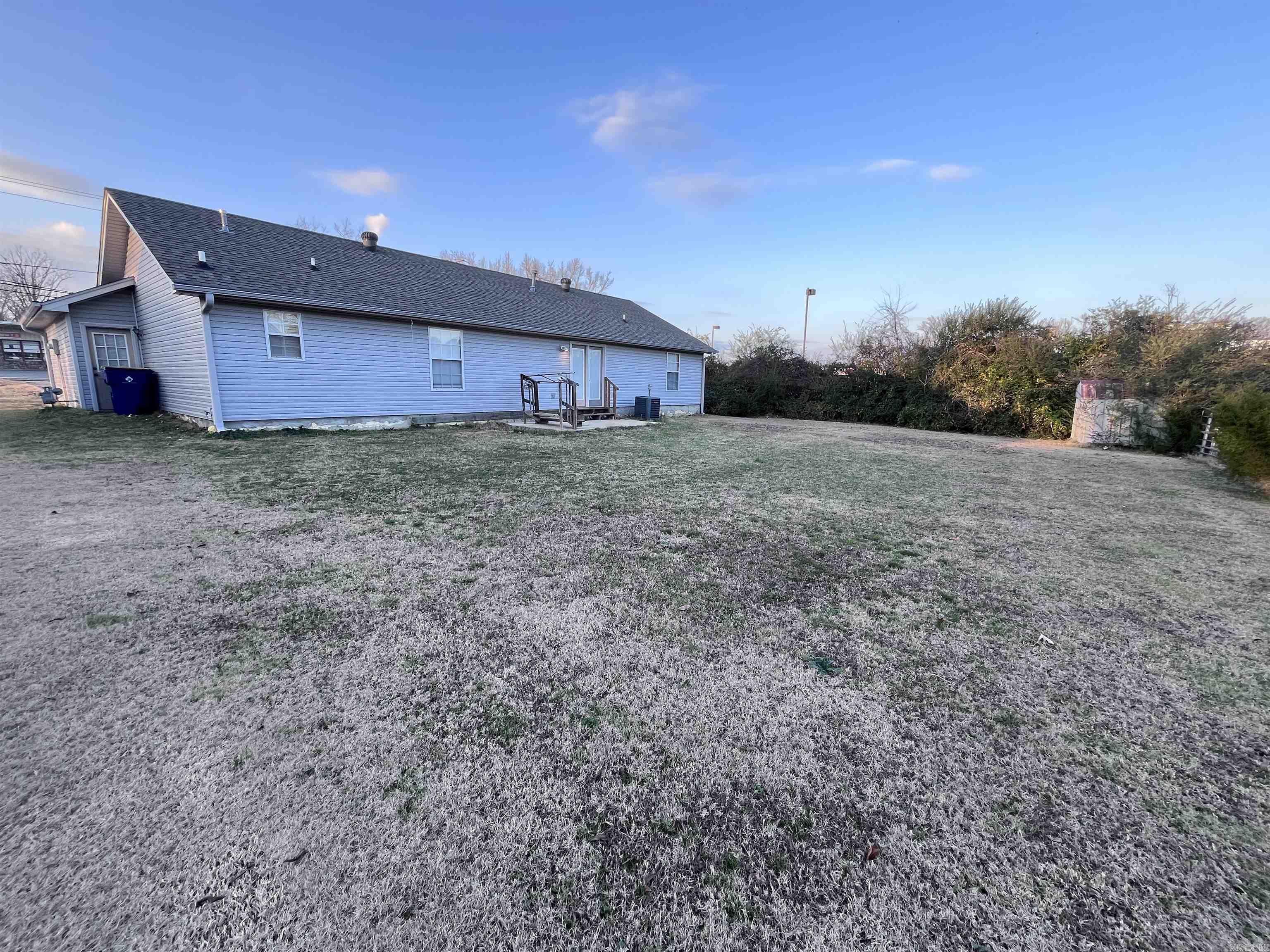 711 N 2nd  Cabot, AR