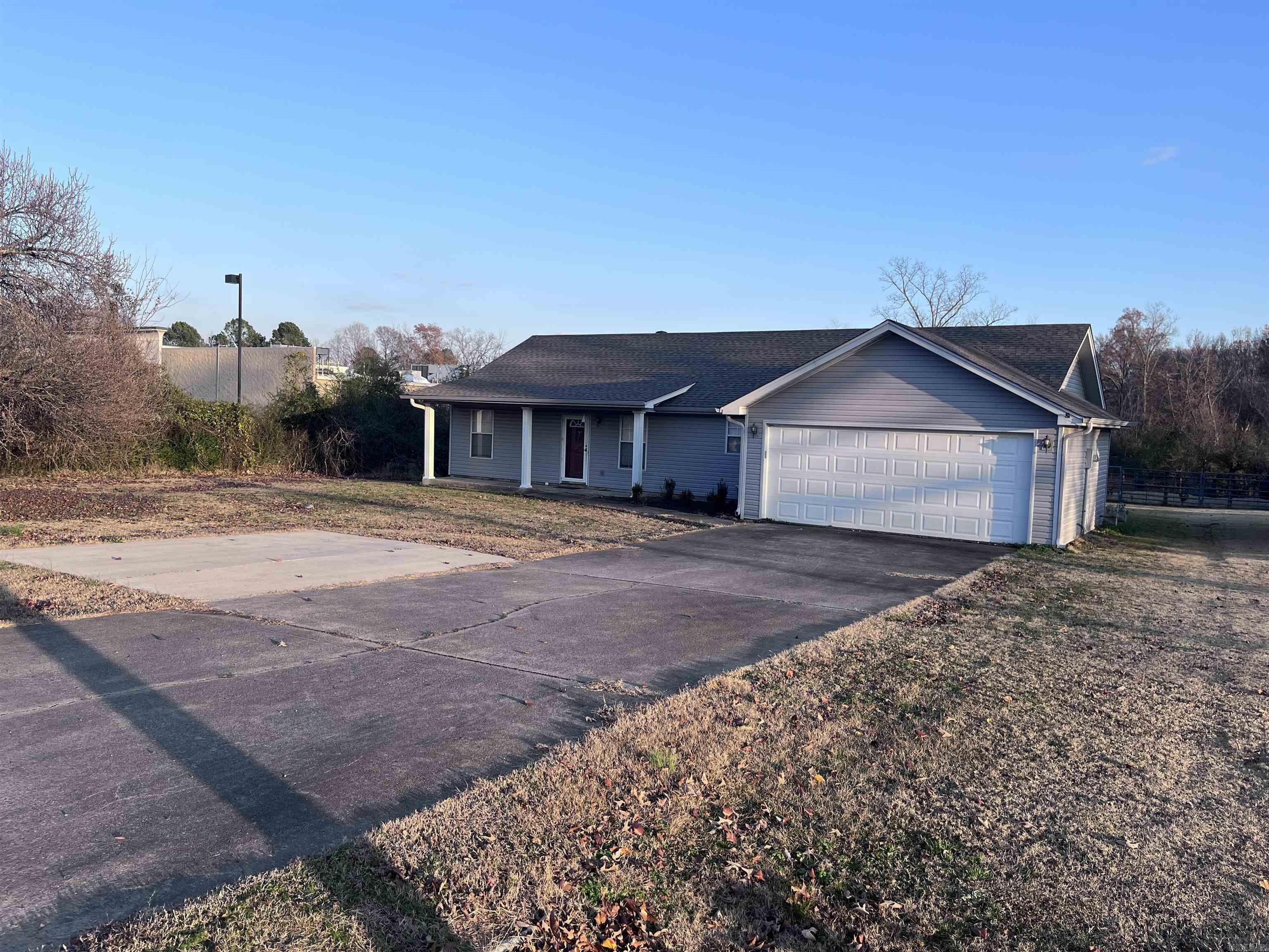 711 N 2nd  Cabot, AR