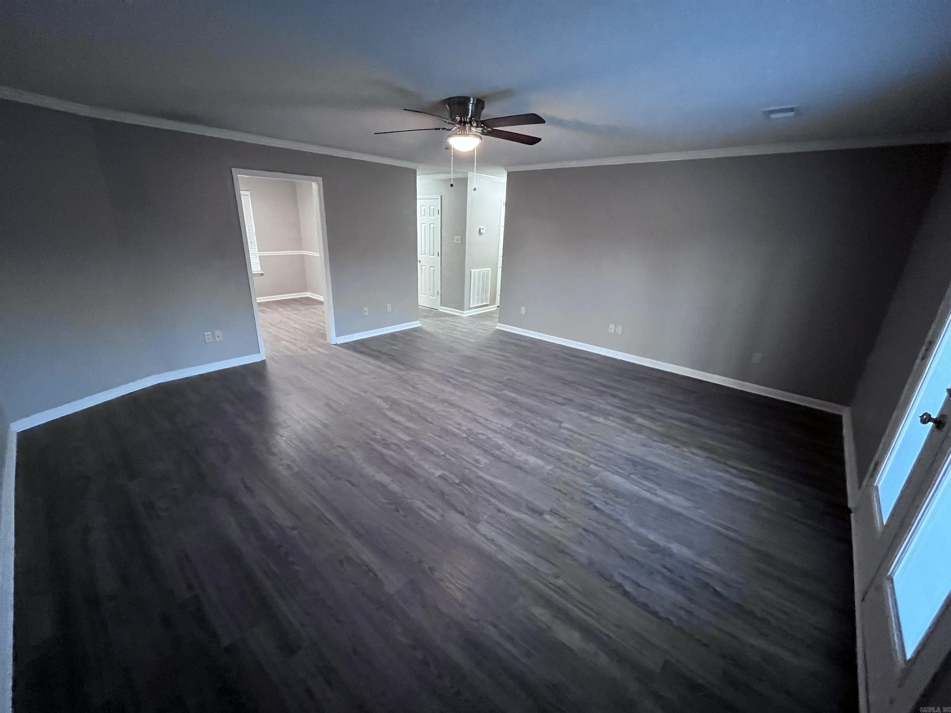 711 N 2nd  Cabot, AR