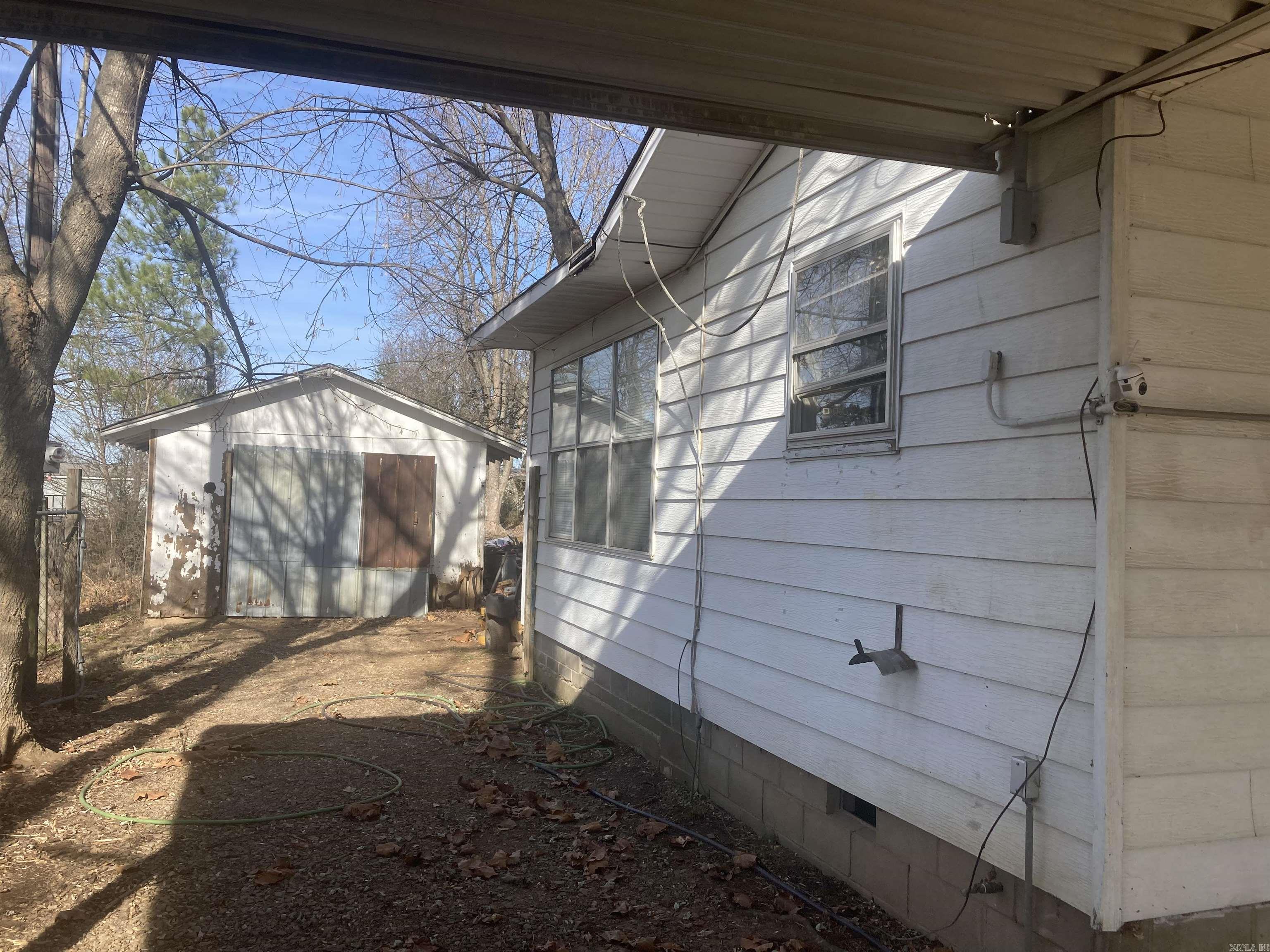 19 Spring  Quitman, AR