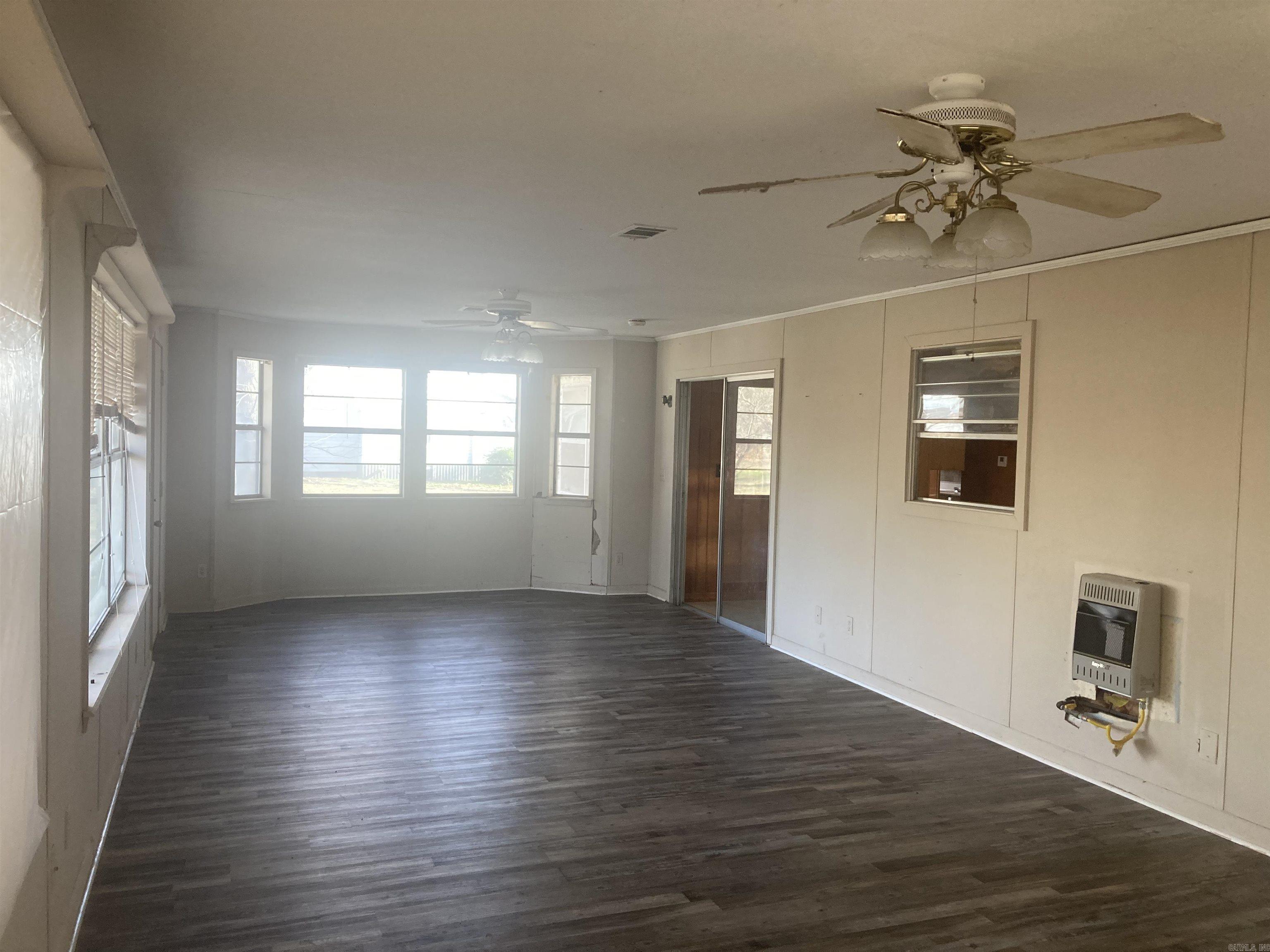 19 Spring  Quitman, AR