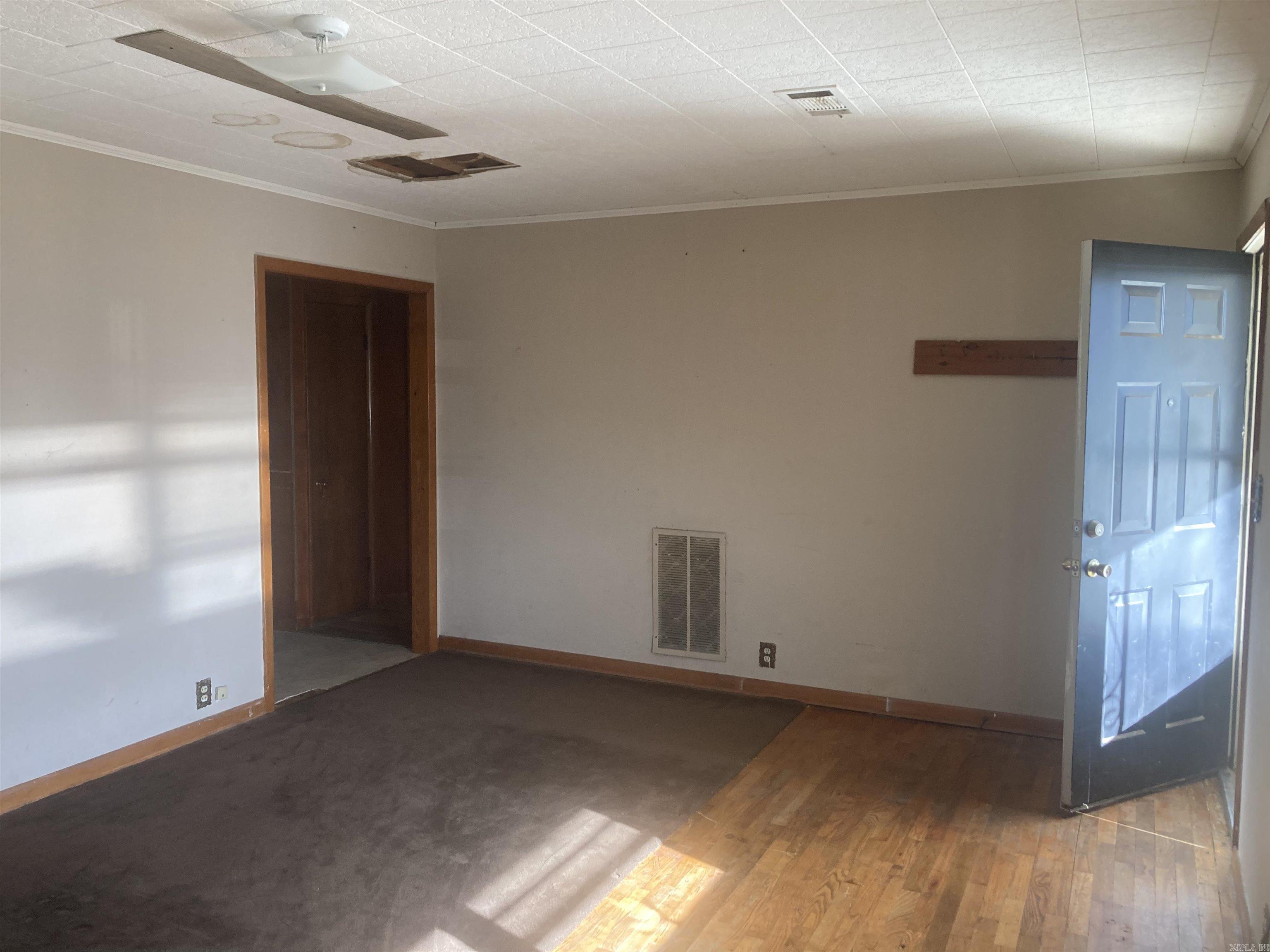 19 Spring  Quitman, AR