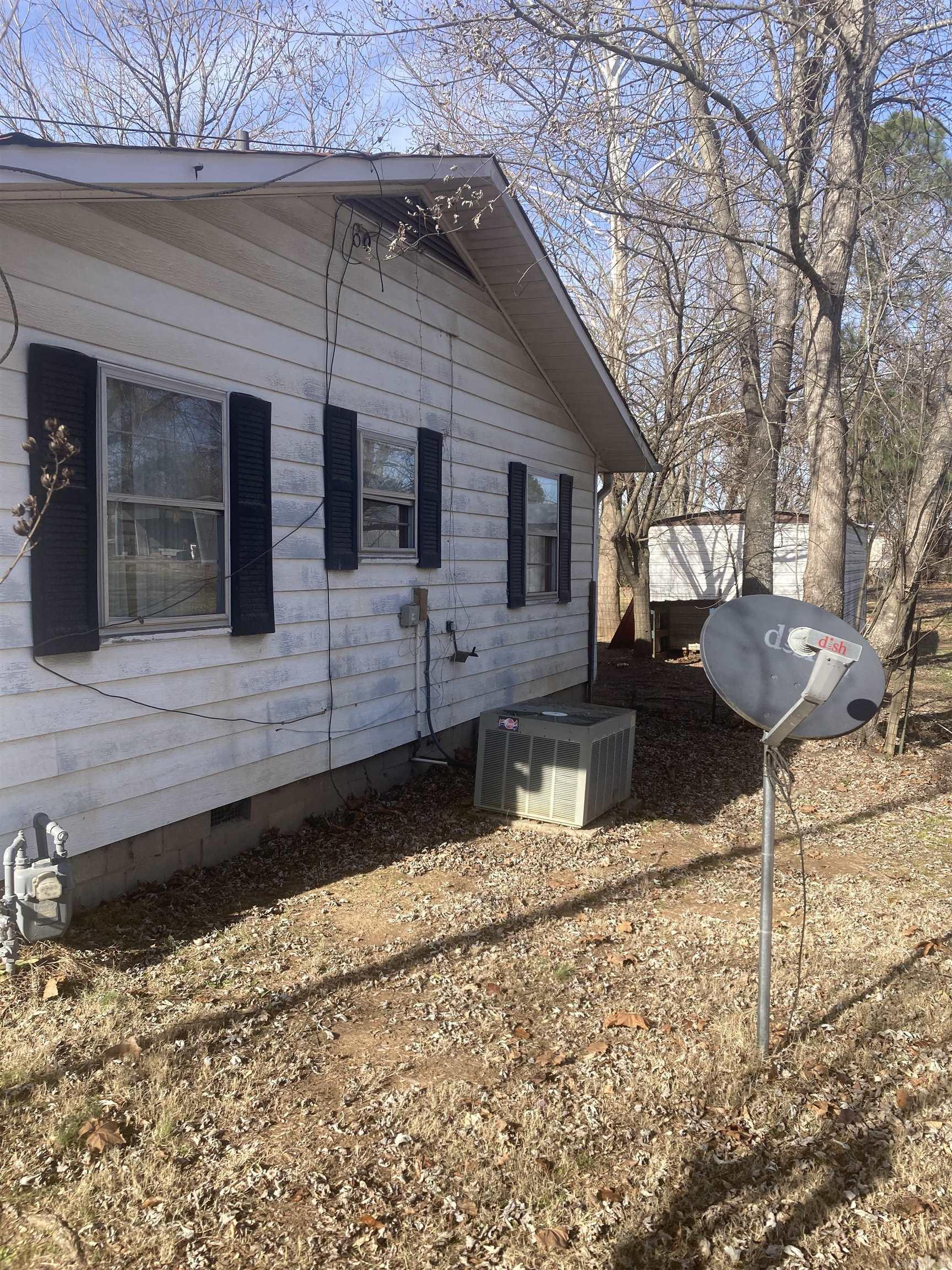 19 Spring  Quitman, AR