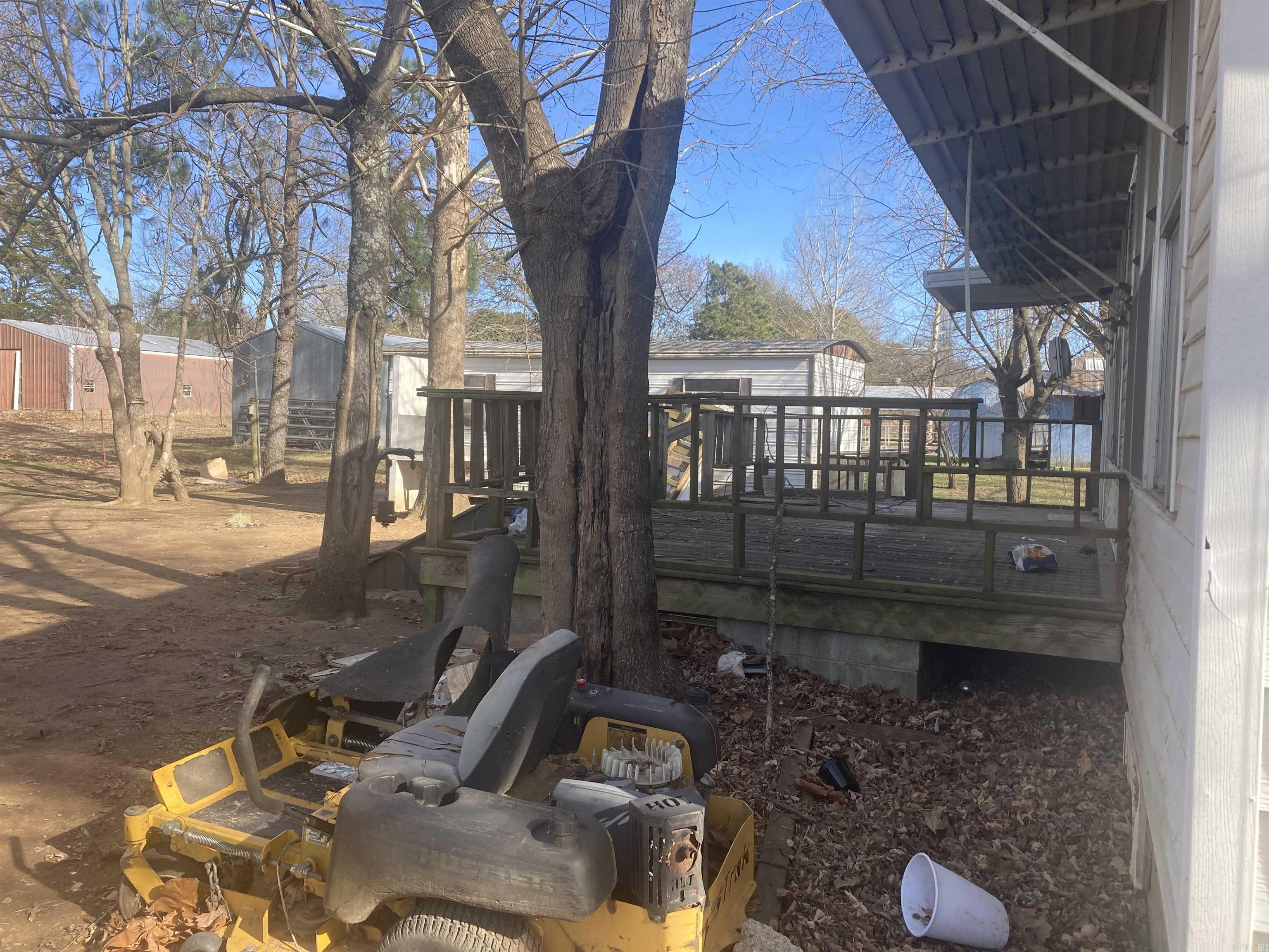 19 Spring  Quitman, AR