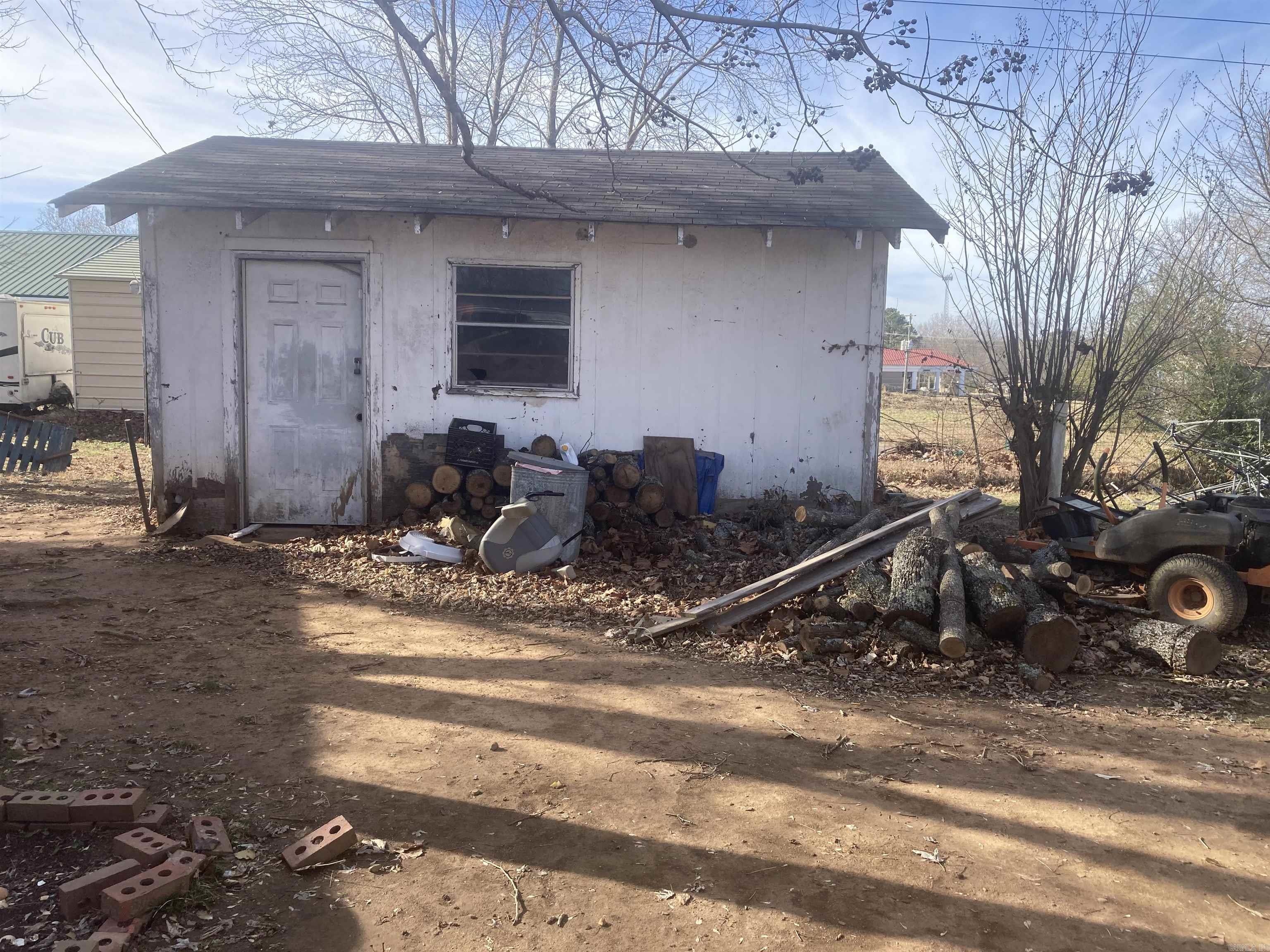 19 Spring  Quitman, AR