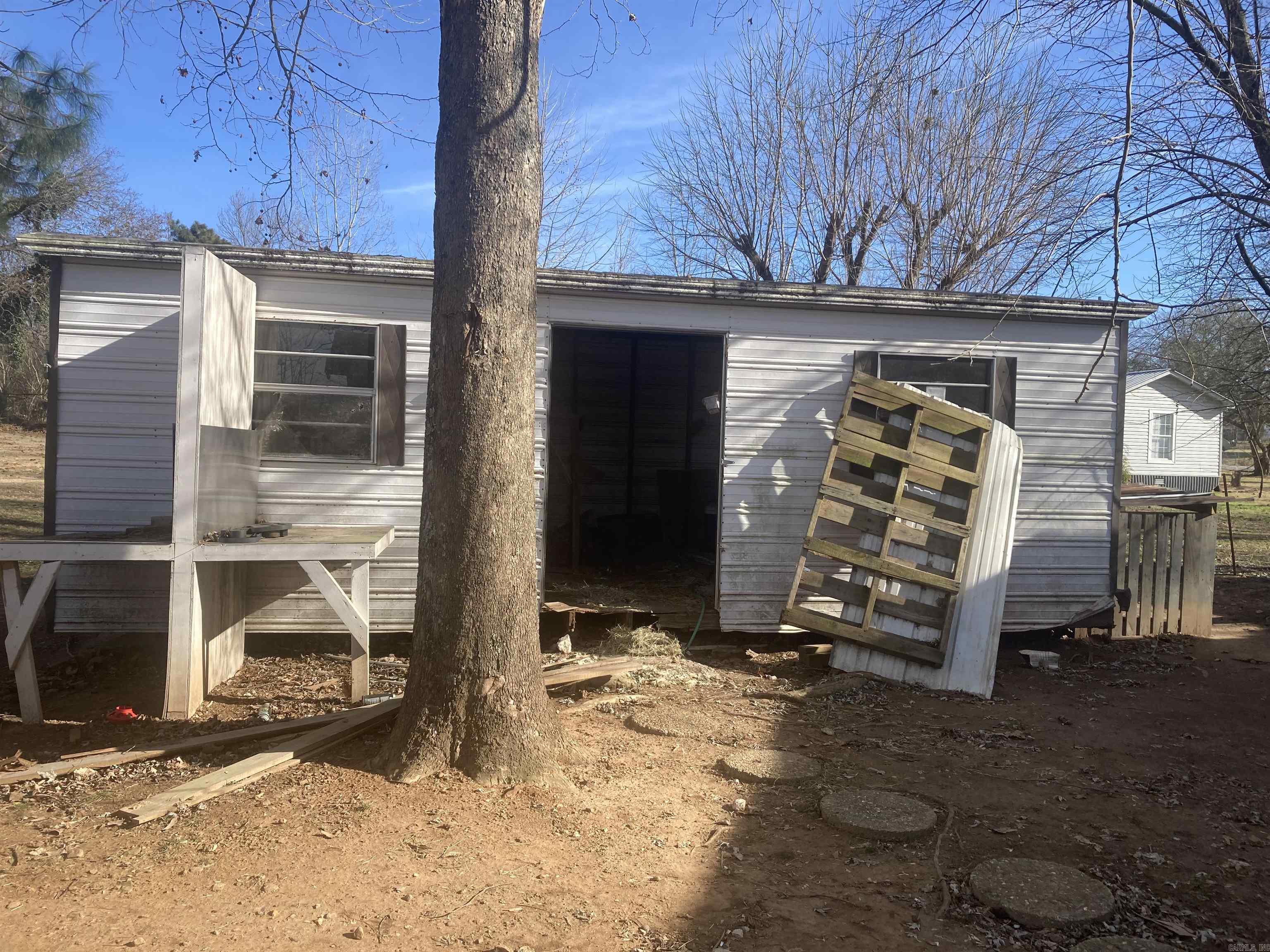 19 Spring  Quitman, AR