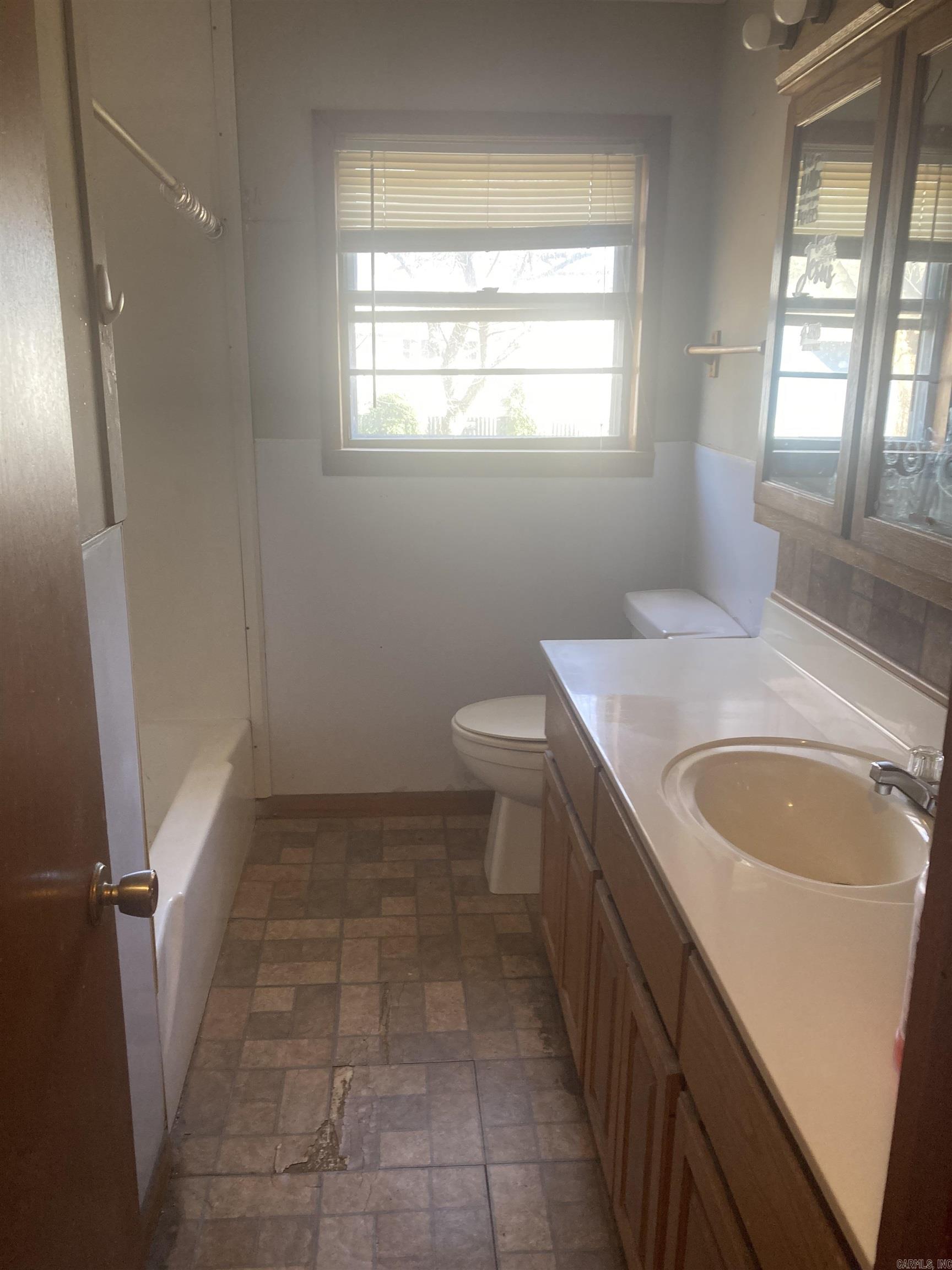 19 Spring  Quitman, AR