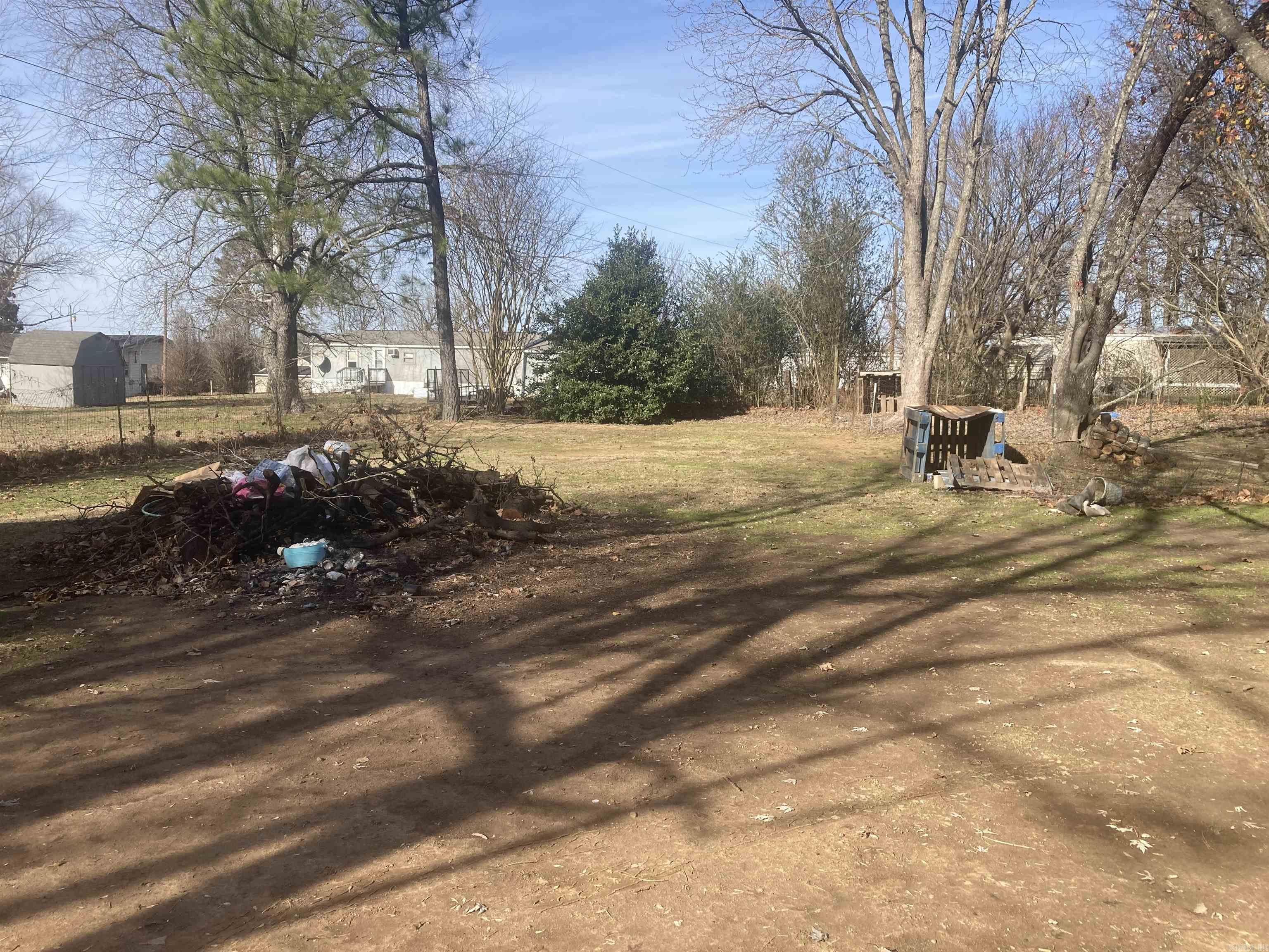 19 Spring  Quitman, AR