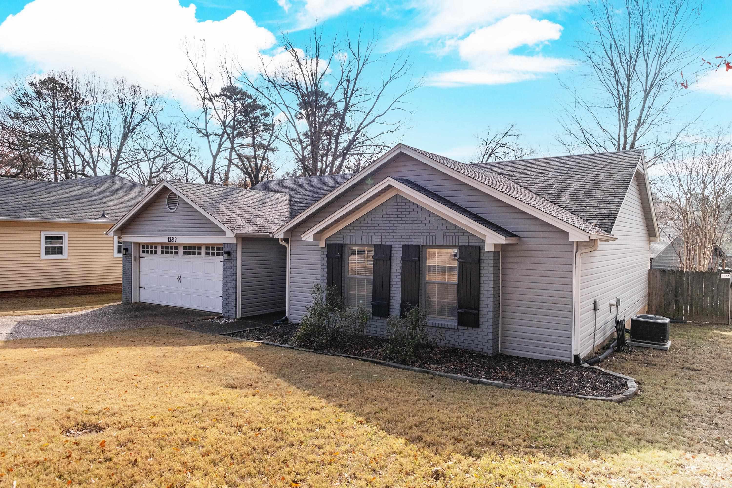 13619 Woodbrook  Little Rock, AR