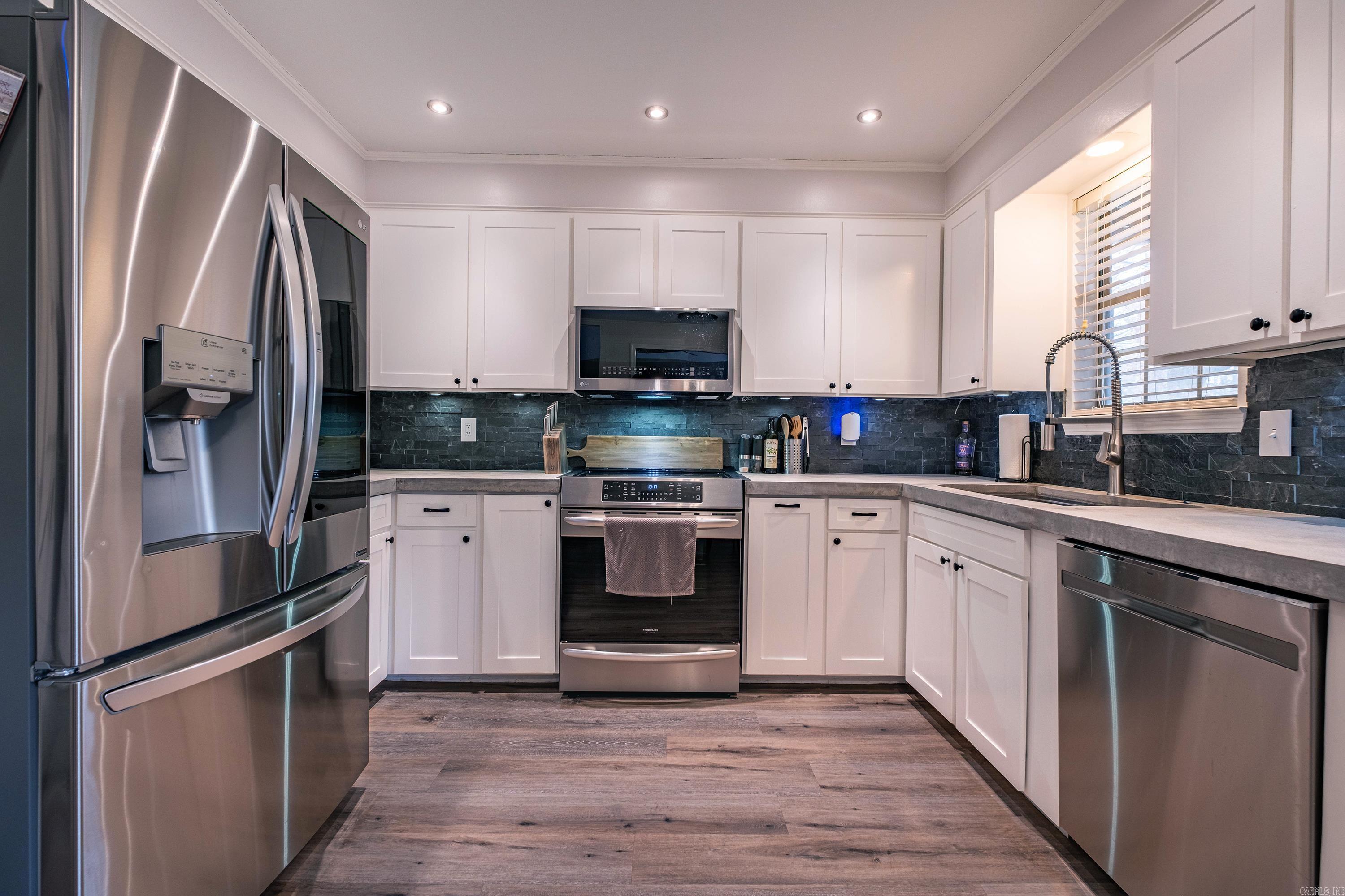 13619 Woodbrook  Little Rock, AR