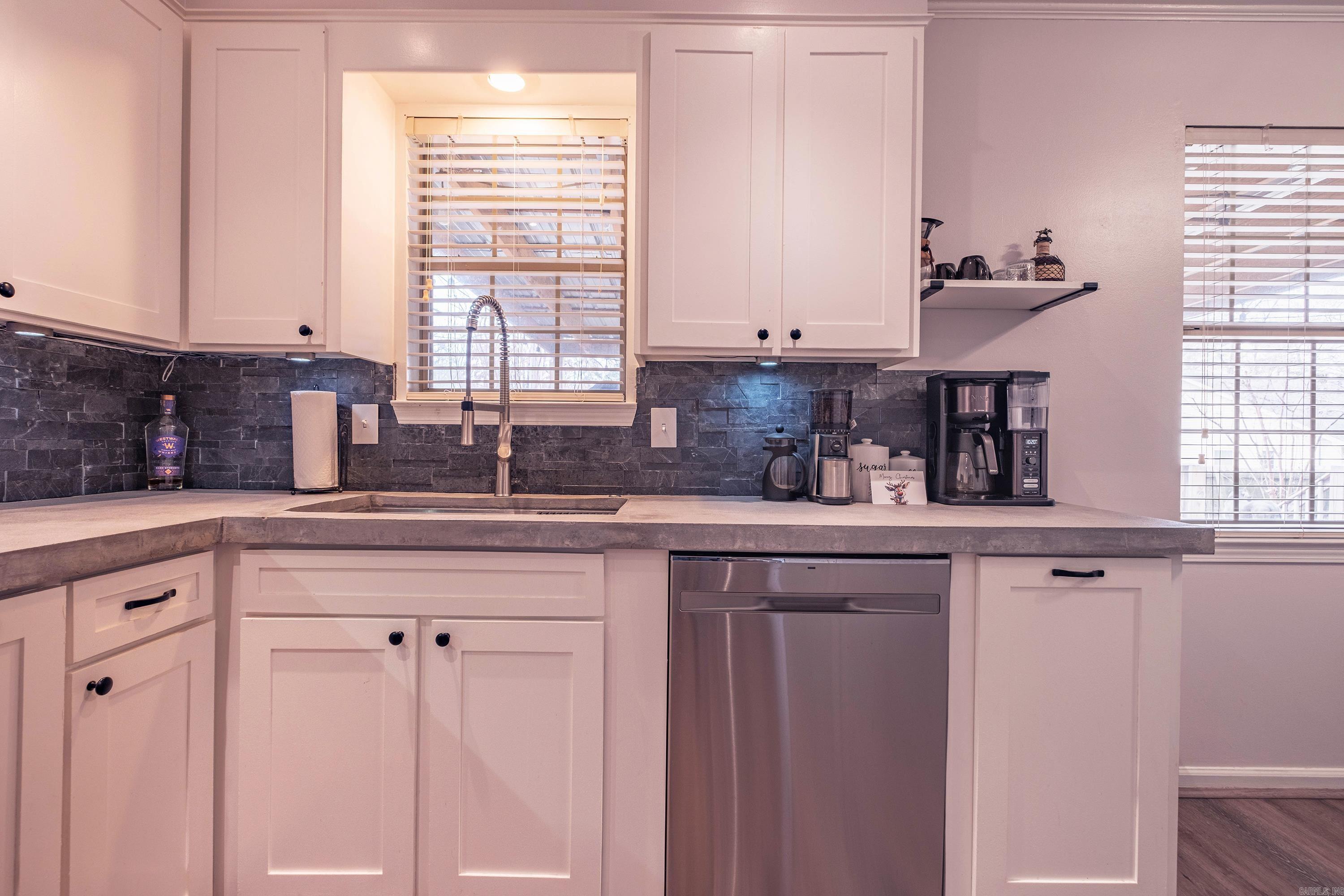 13619 Woodbrook  Little Rock, AR