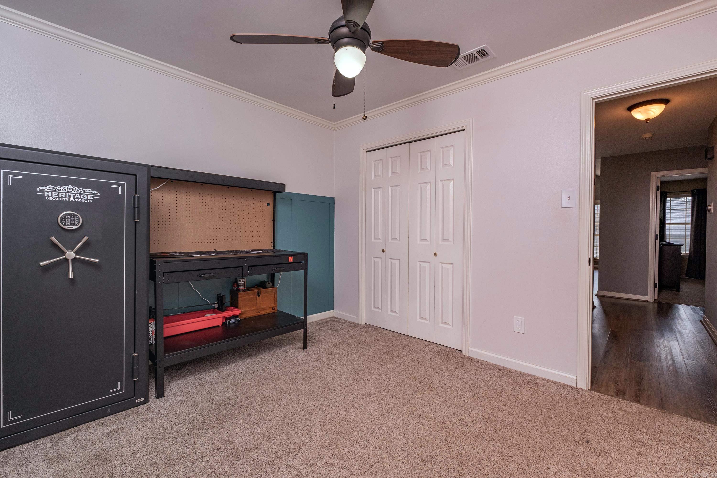 13619 Woodbrook  Little Rock, AR