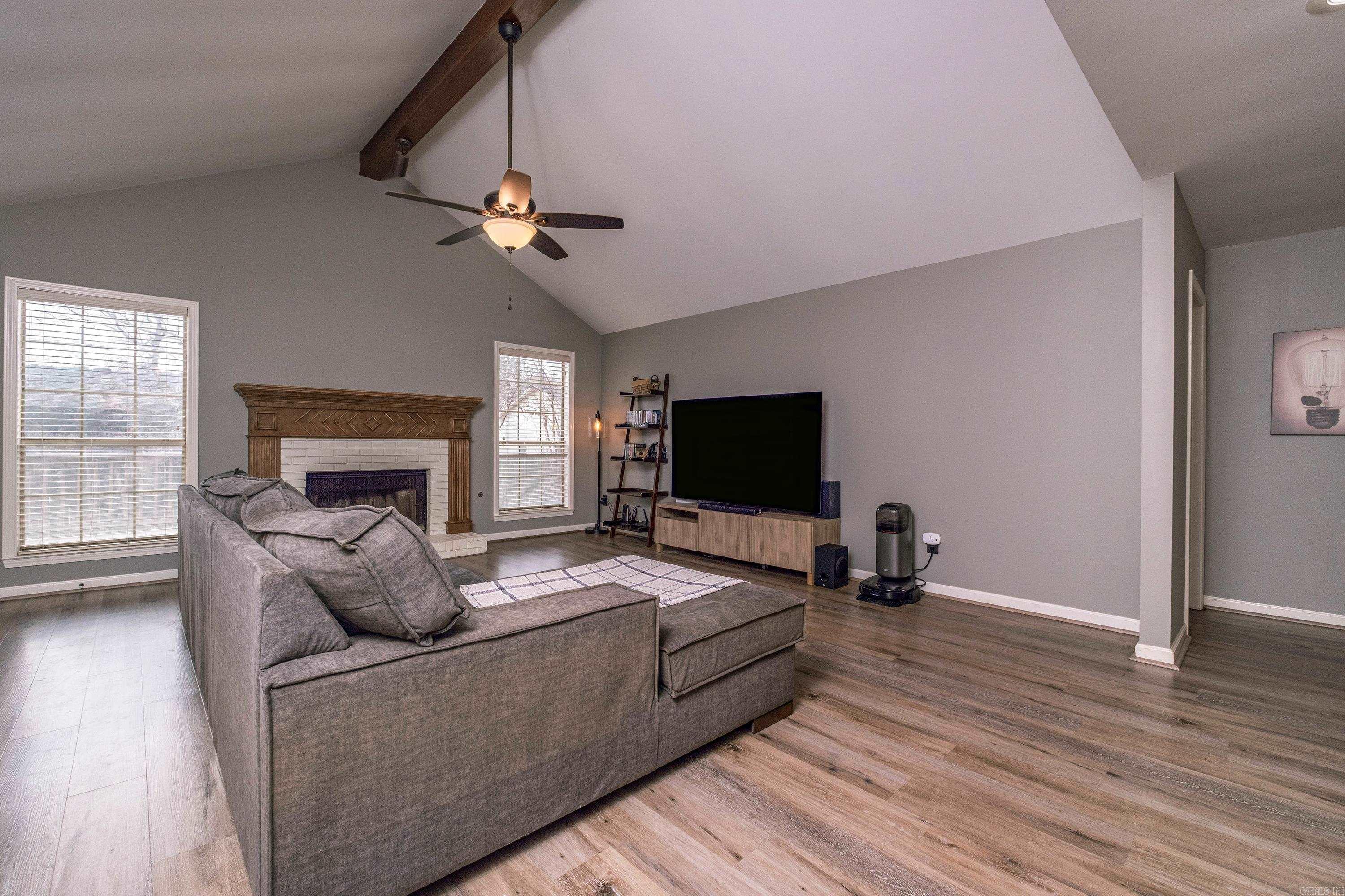 13619 Woodbrook  Little Rock, AR