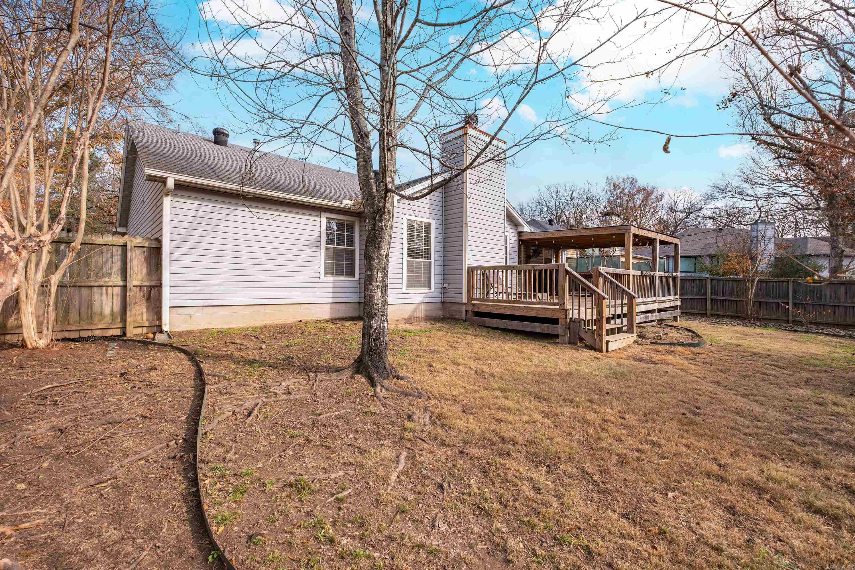 13619 Woodbrook  Little Rock, AR