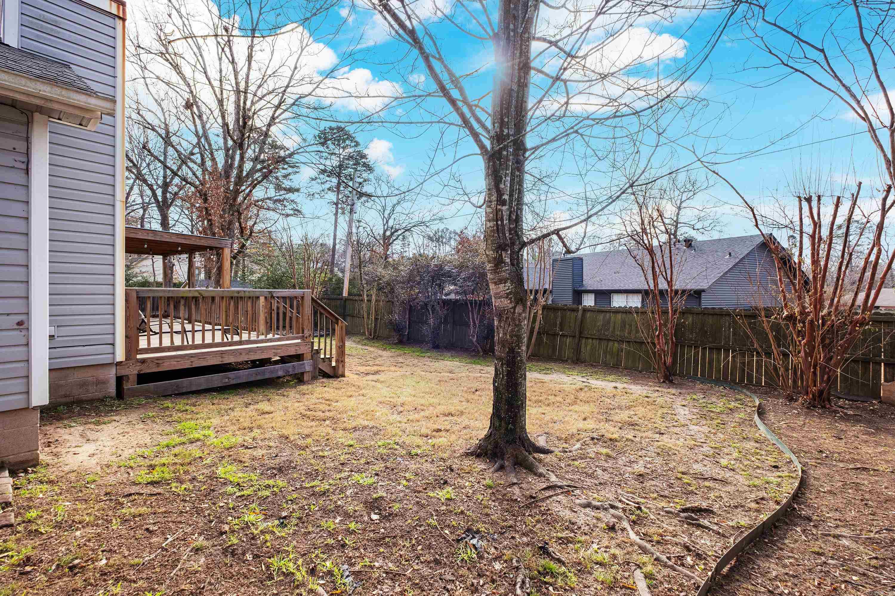 13619 Woodbrook  Little Rock, AR