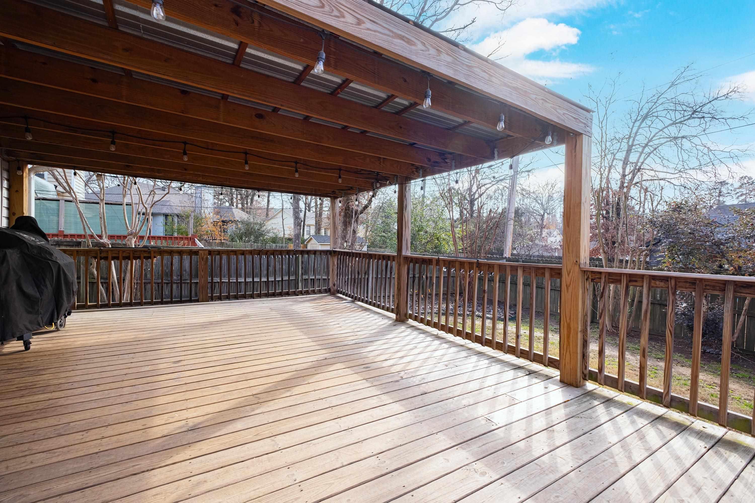 13619 Woodbrook  Little Rock, AR