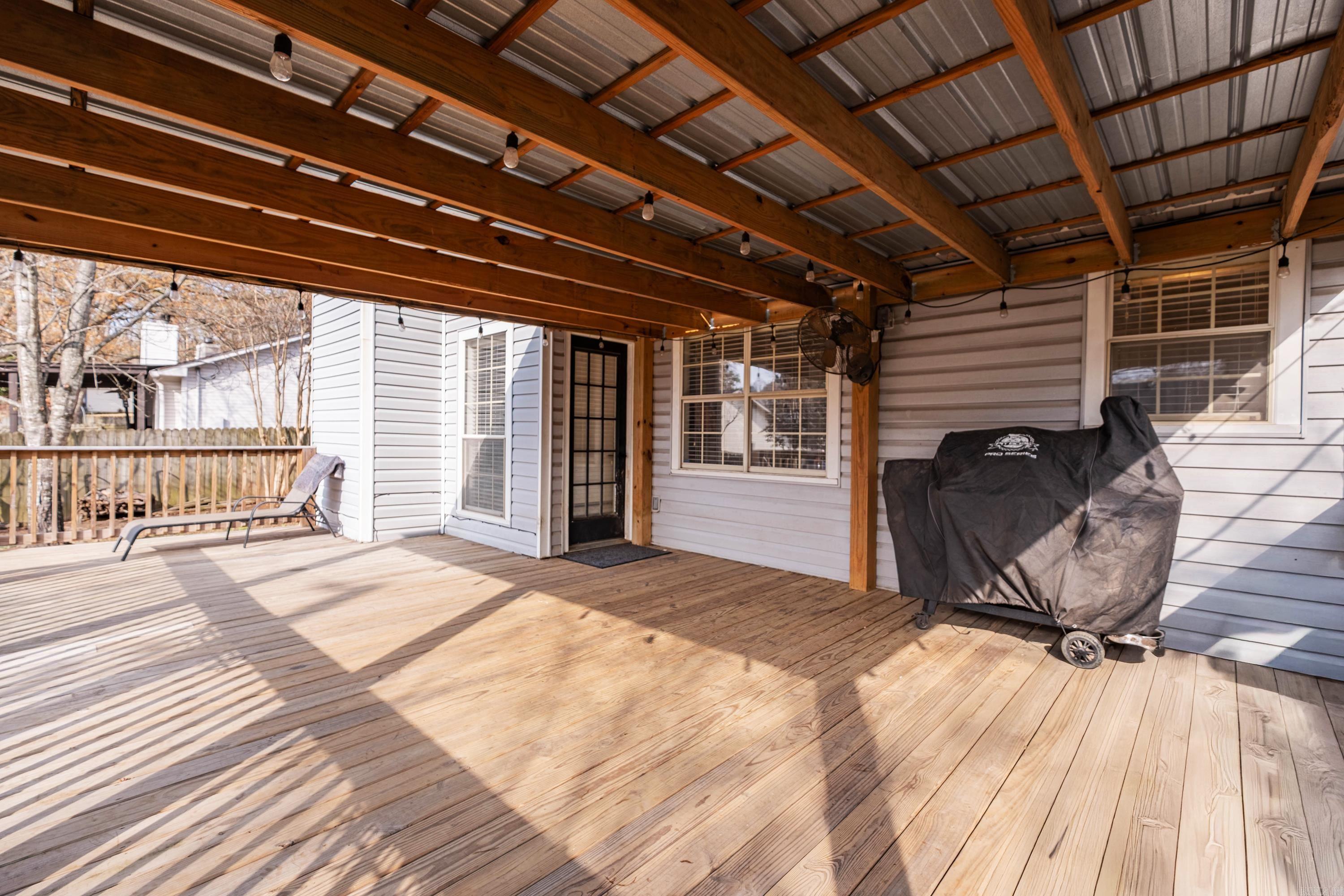 13619 Woodbrook  Little Rock, AR