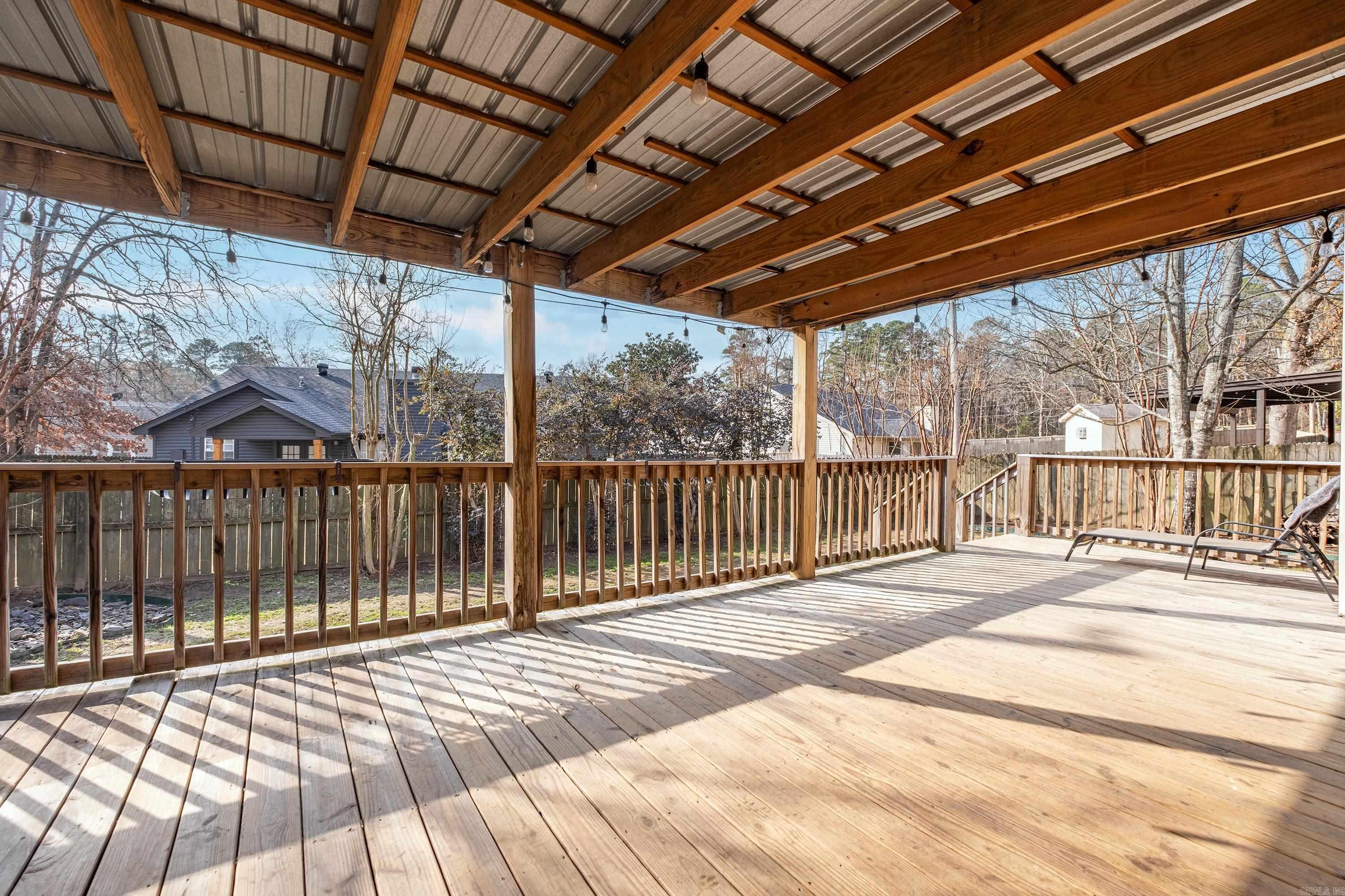 13619 Woodbrook  Little Rock, AR