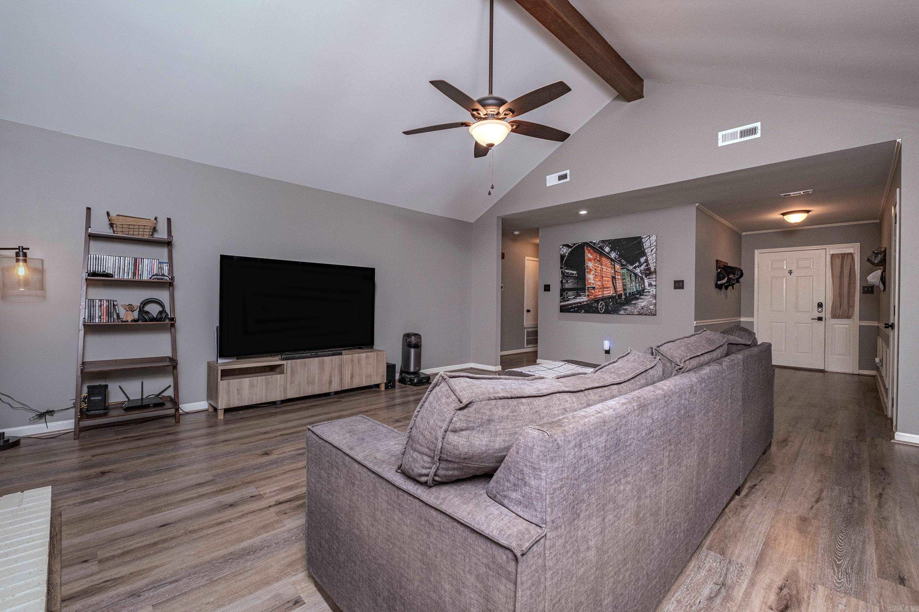 13619 Woodbrook  Little Rock, AR