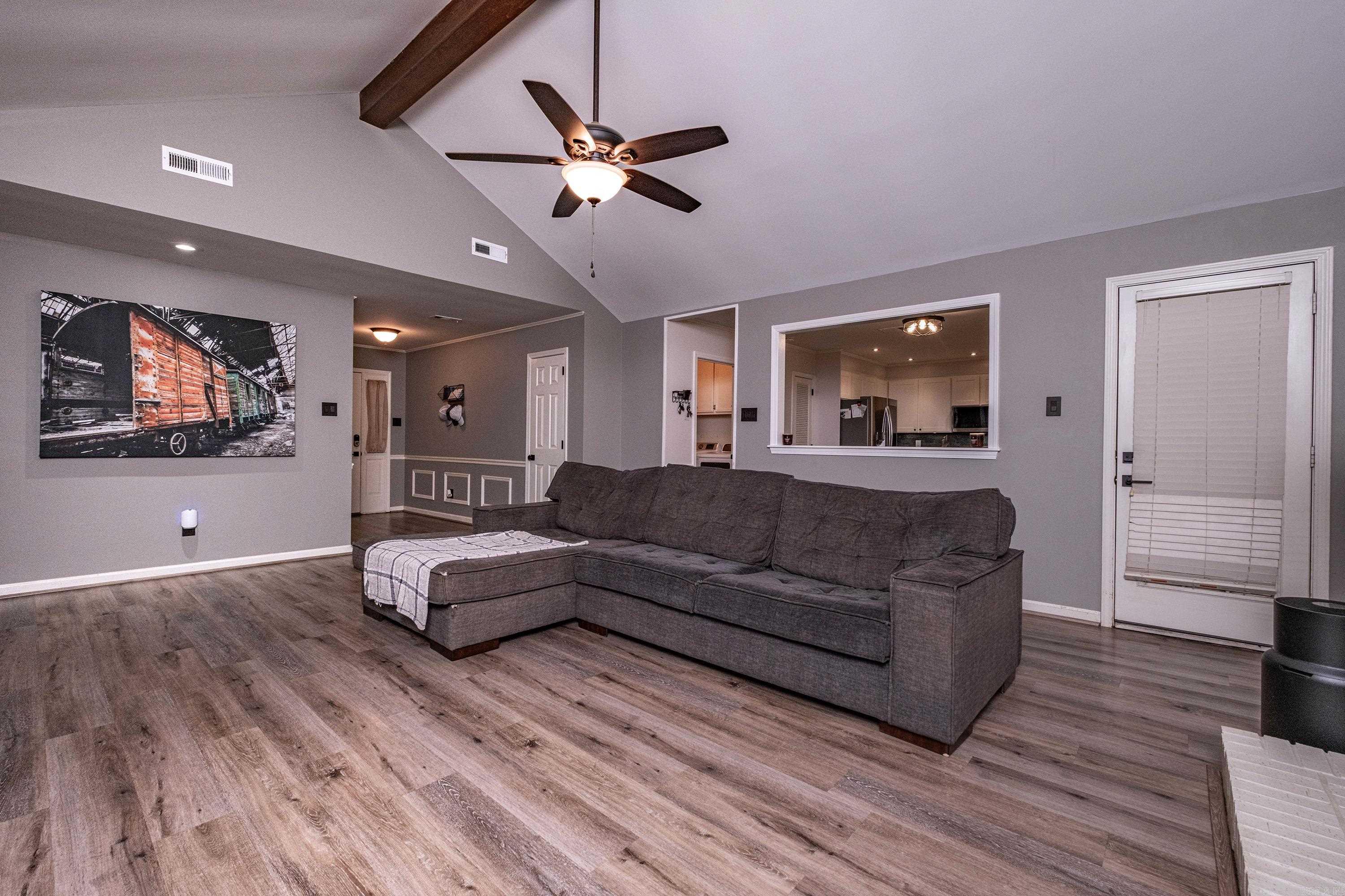 13619 Woodbrook  Little Rock, AR