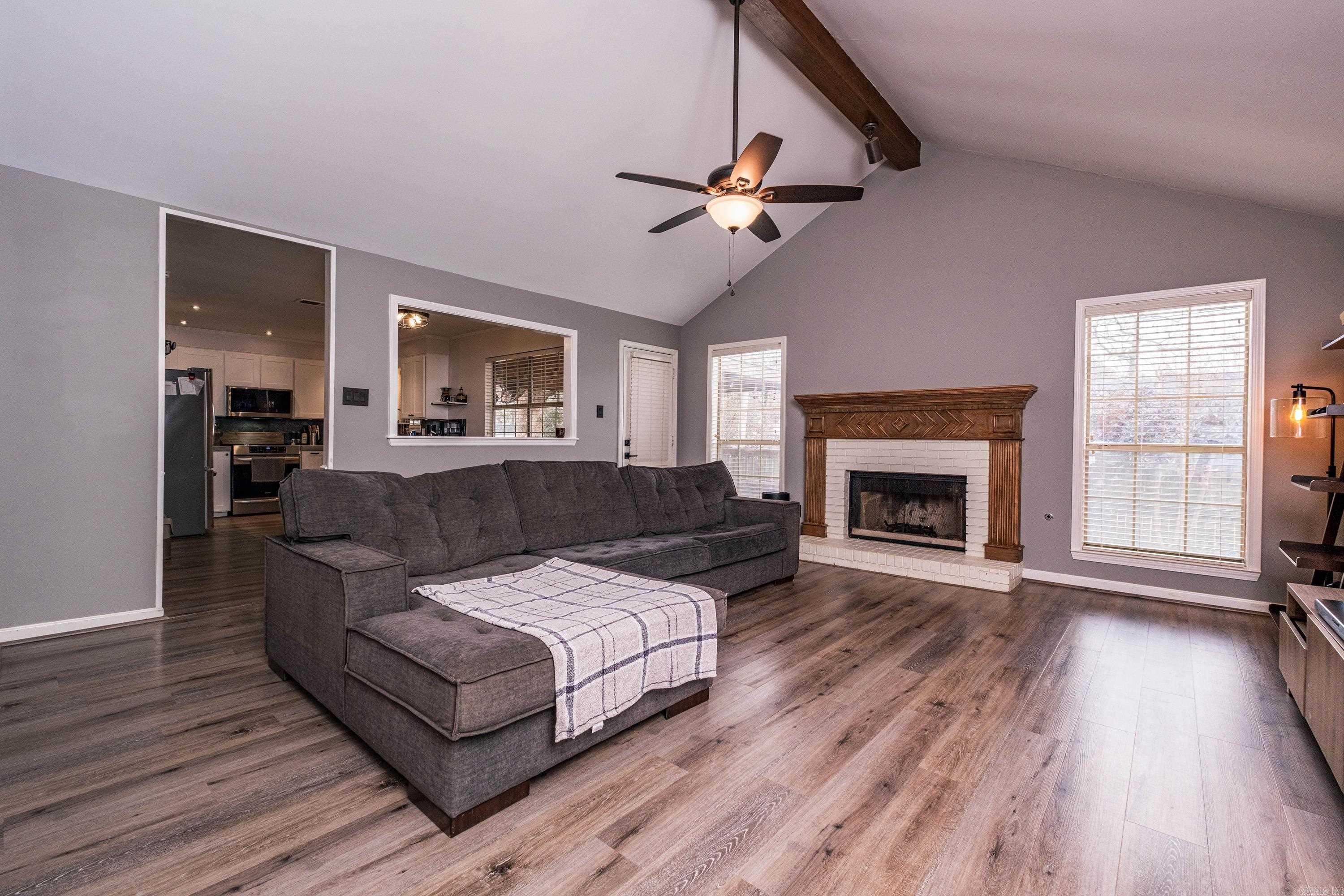 13619 Woodbrook  Little Rock, AR