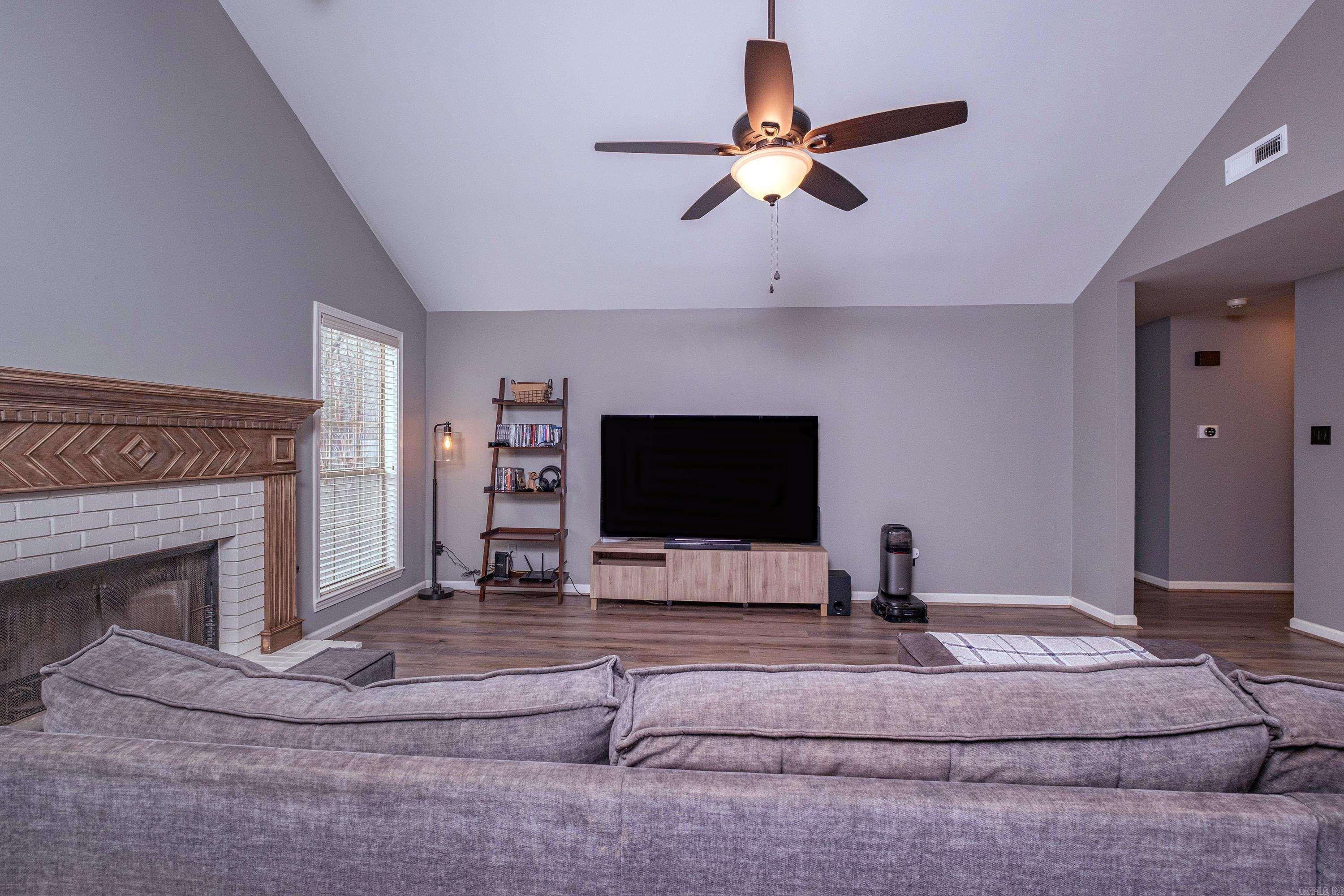 13619 Woodbrook  Little Rock, AR