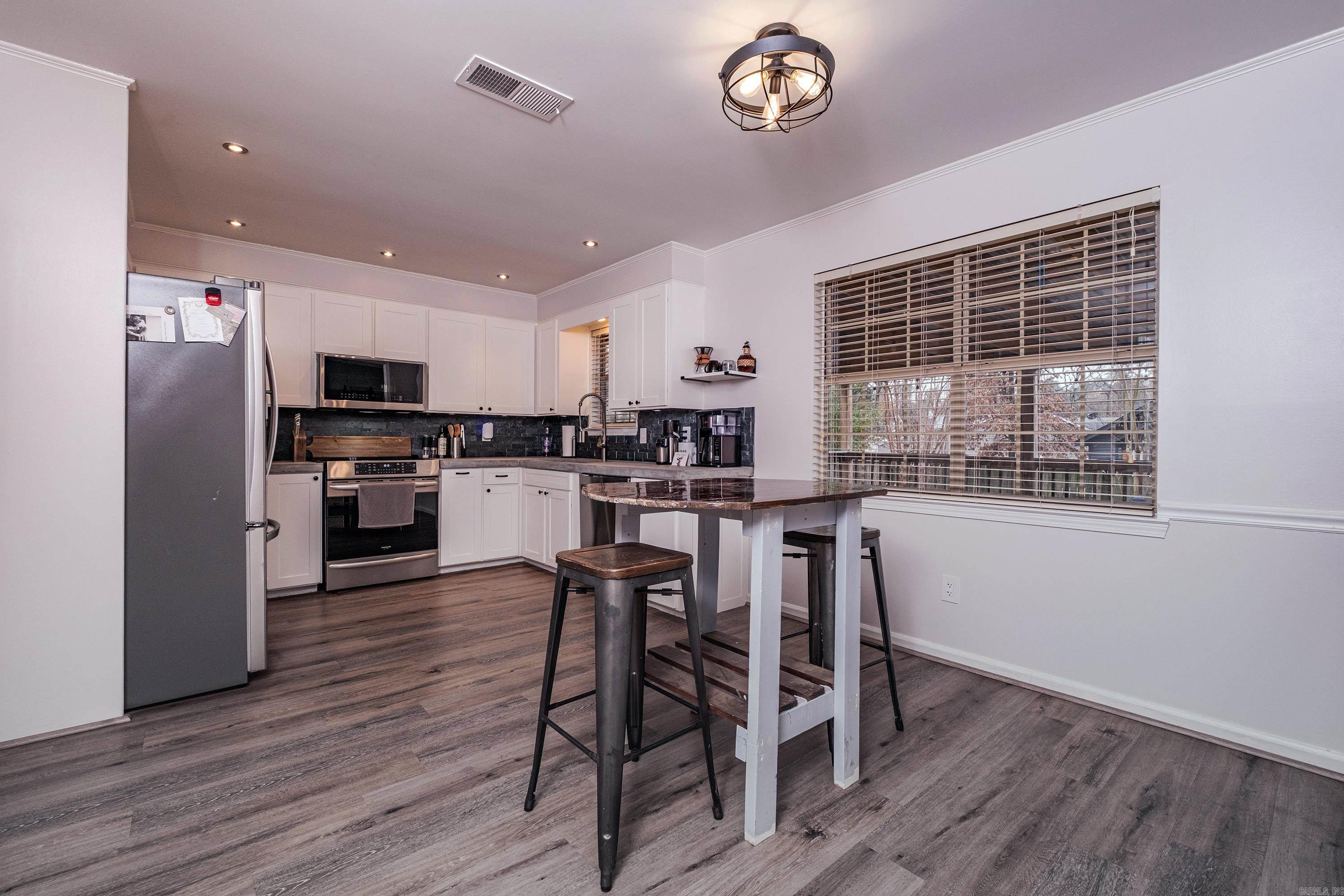 13619 Woodbrook  Little Rock, AR