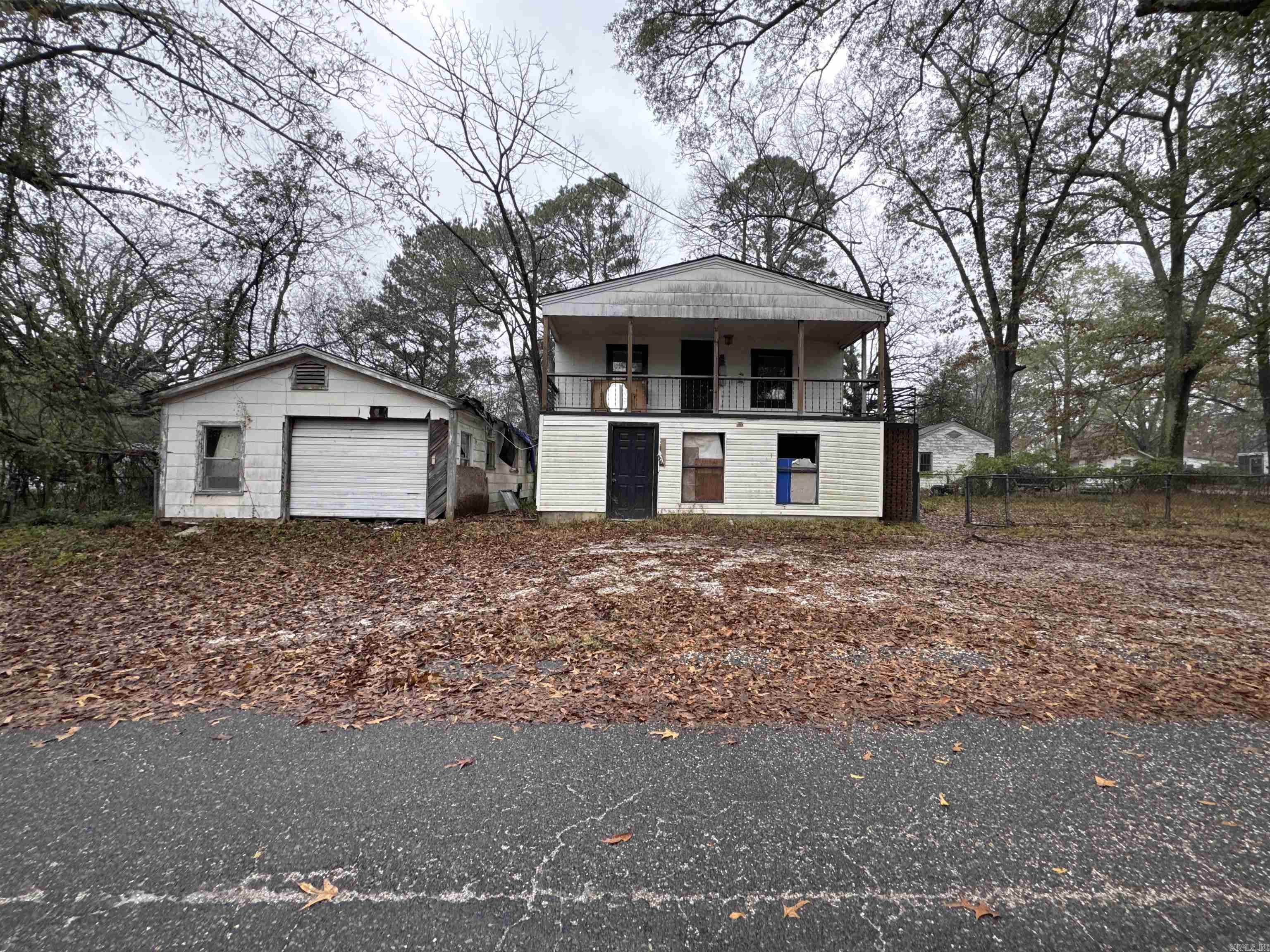 1028 Lincoln St  Malvern, AR