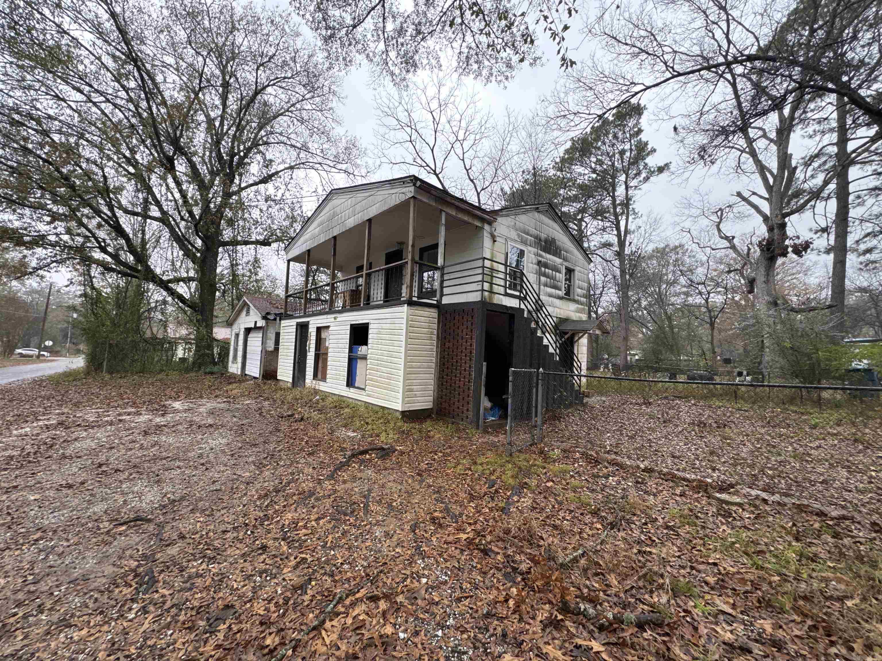 1028 Lincoln St  Malvern, AR