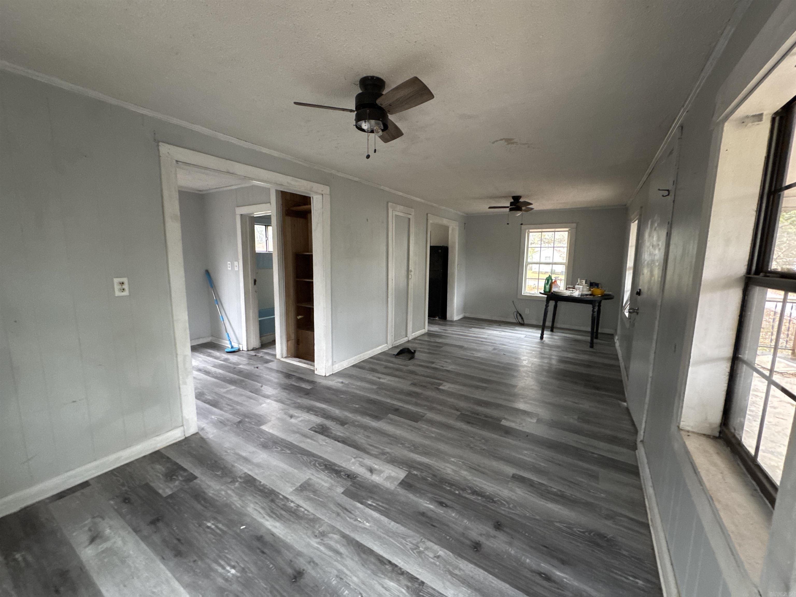 1028 Lincoln St  Malvern, AR