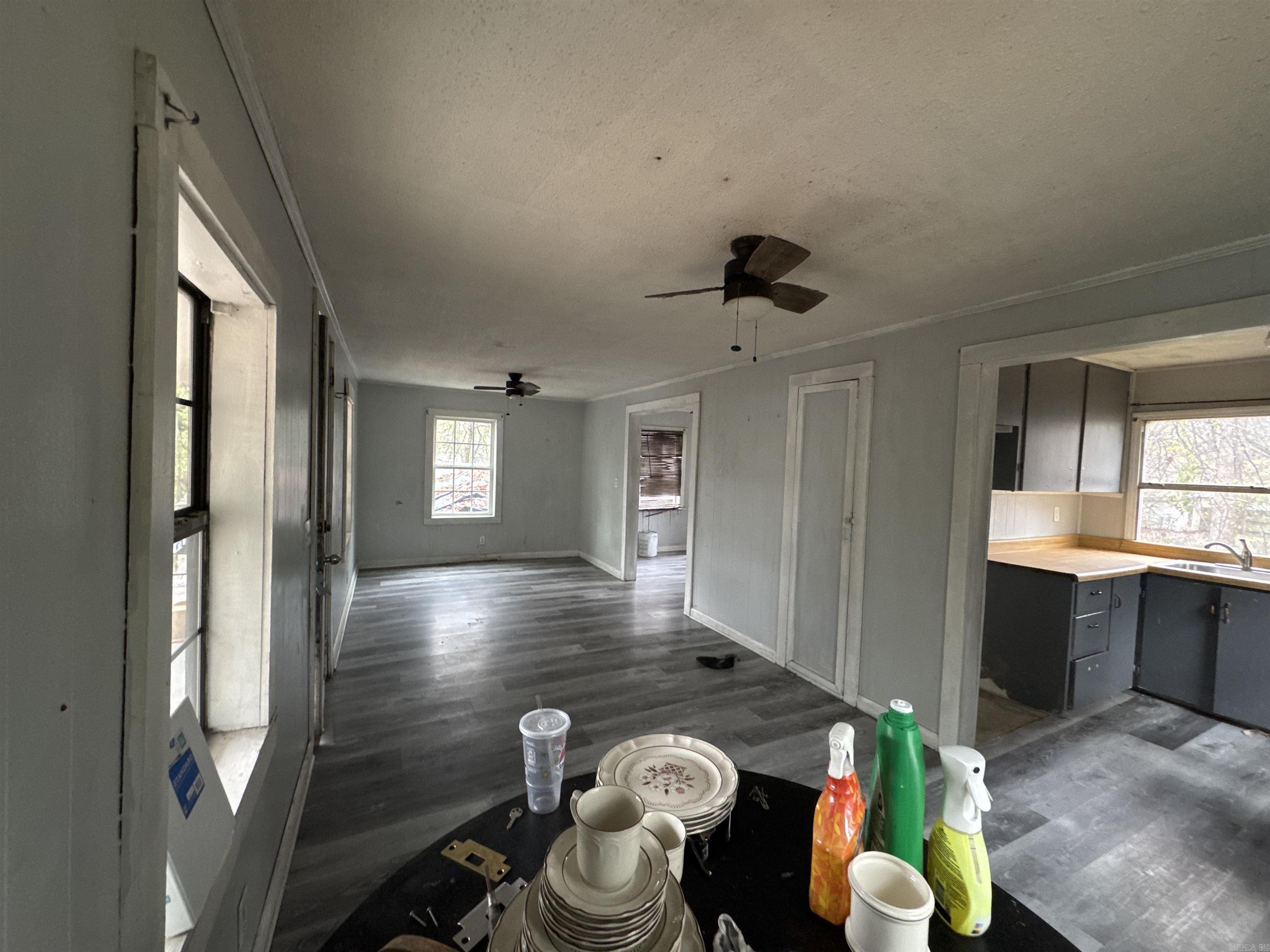 1028 Lincoln St  Malvern, AR