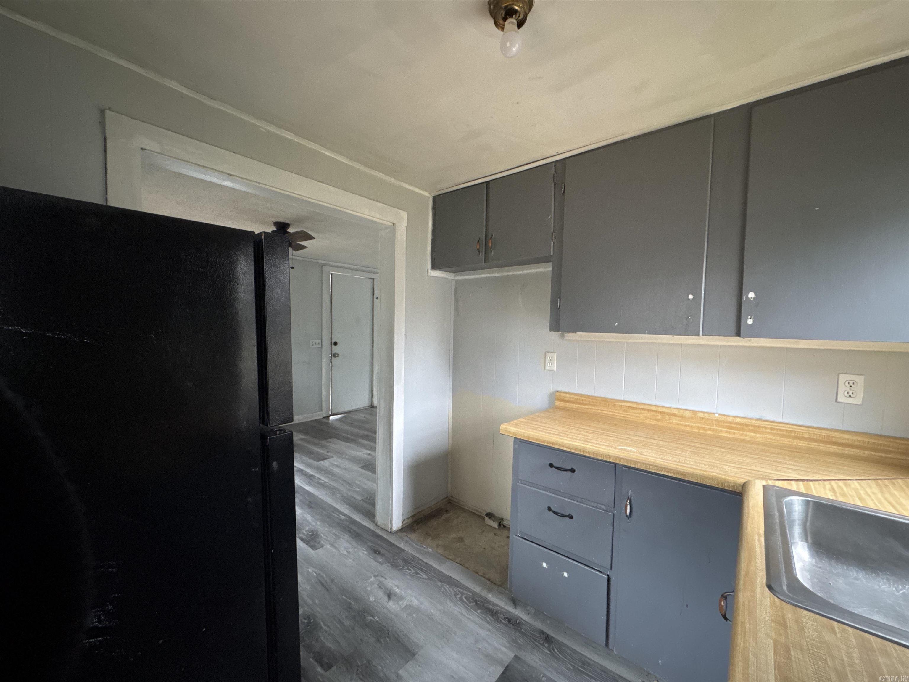 1028 Lincoln St  Malvern, AR