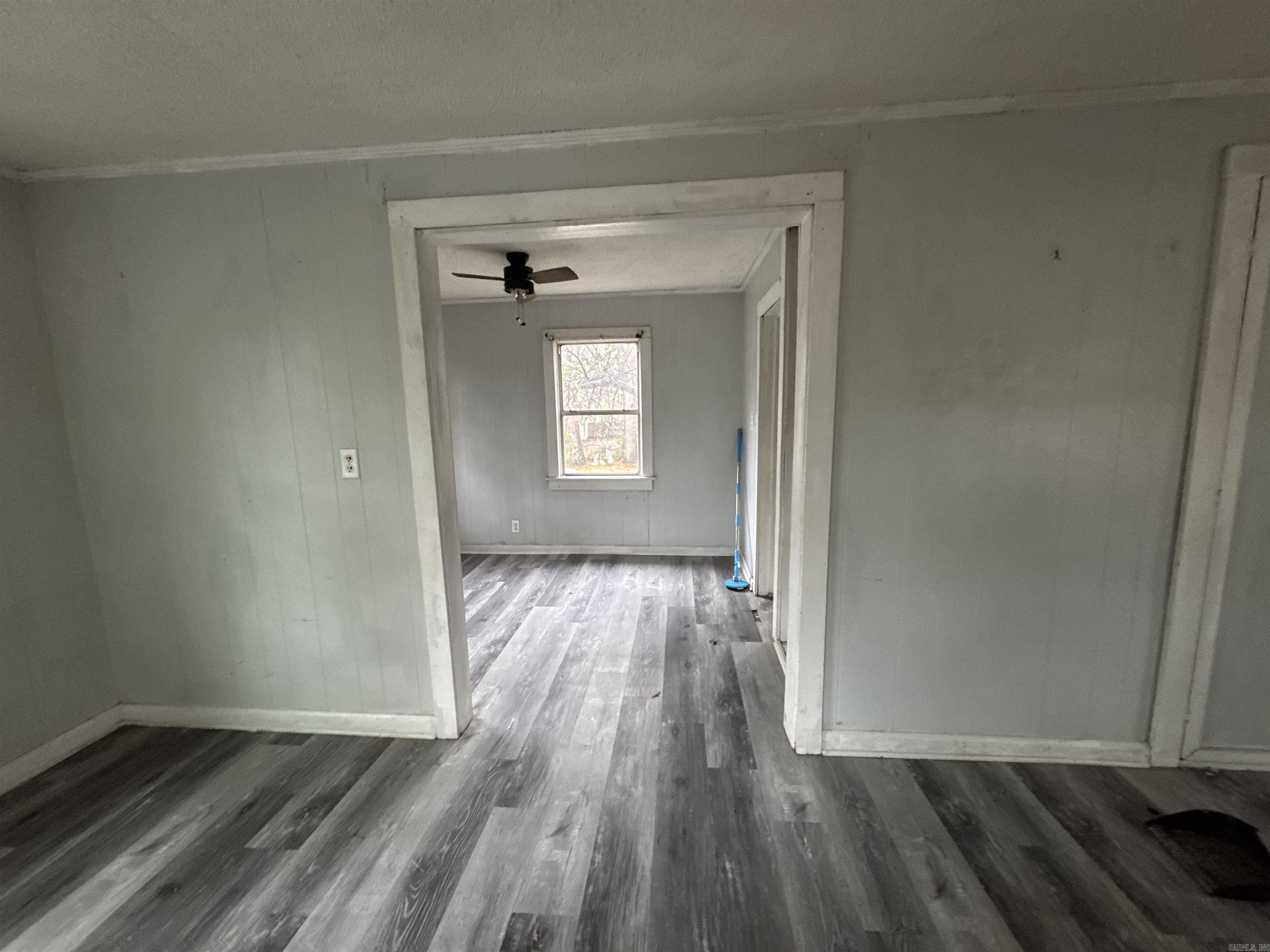 1028 Lincoln St  Malvern, AR