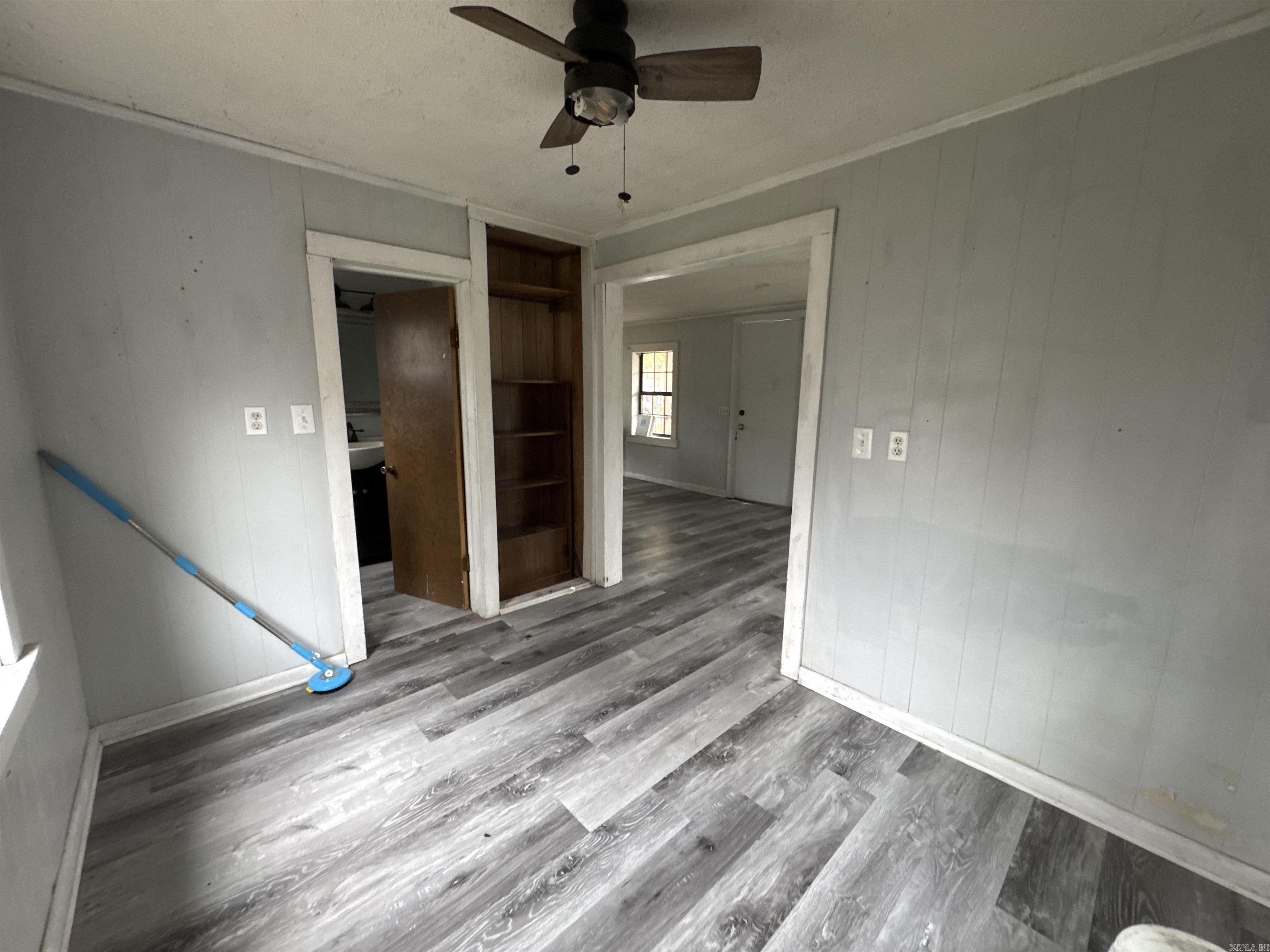 1028 Lincoln St  Malvern, AR