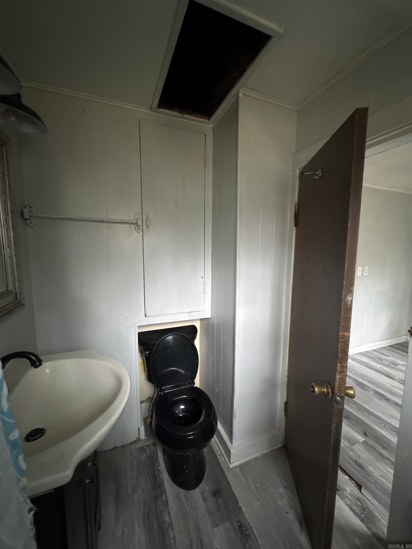 1028 Lincoln St  Malvern, AR