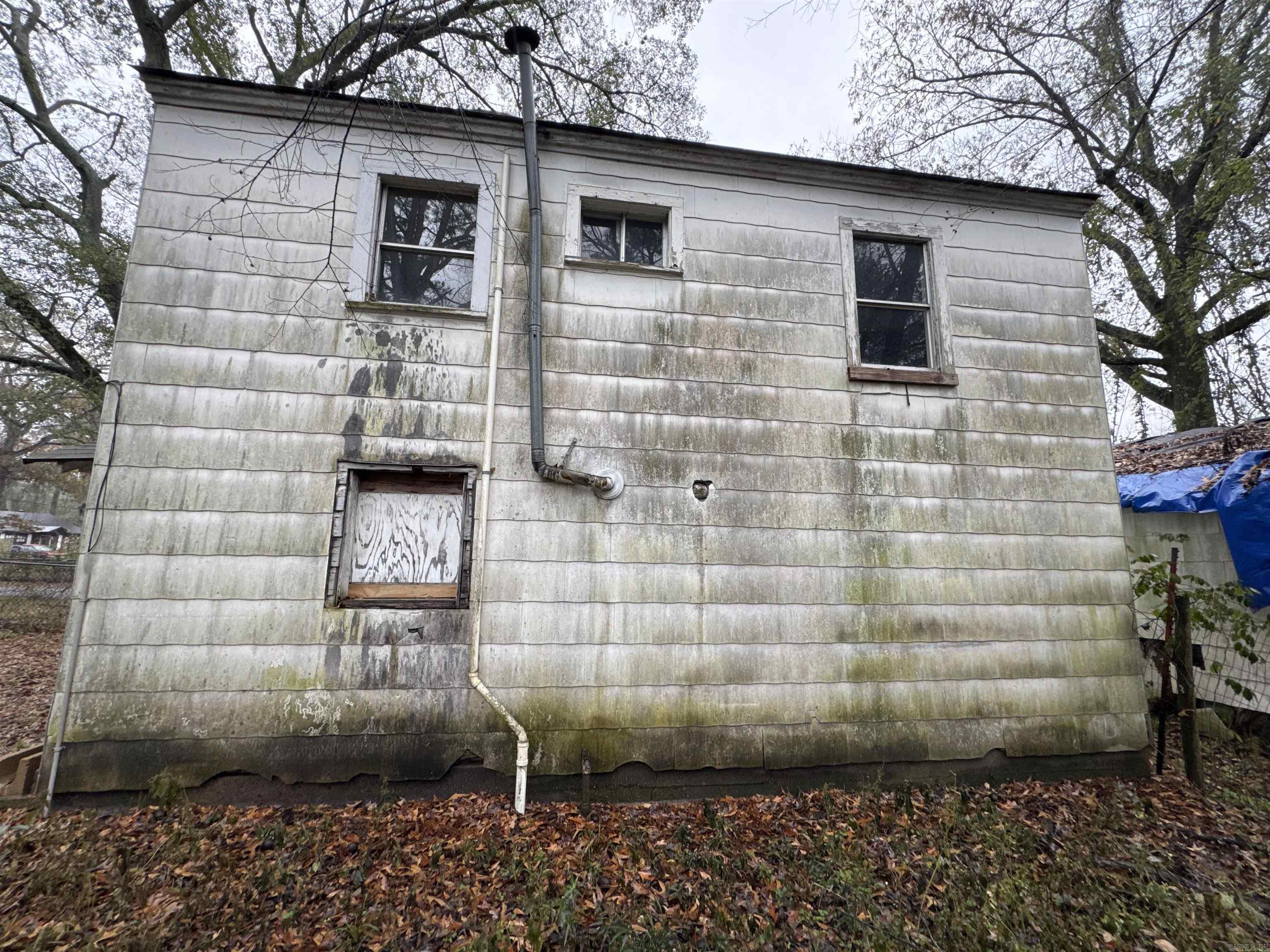 1028 Lincoln St  Malvern, AR