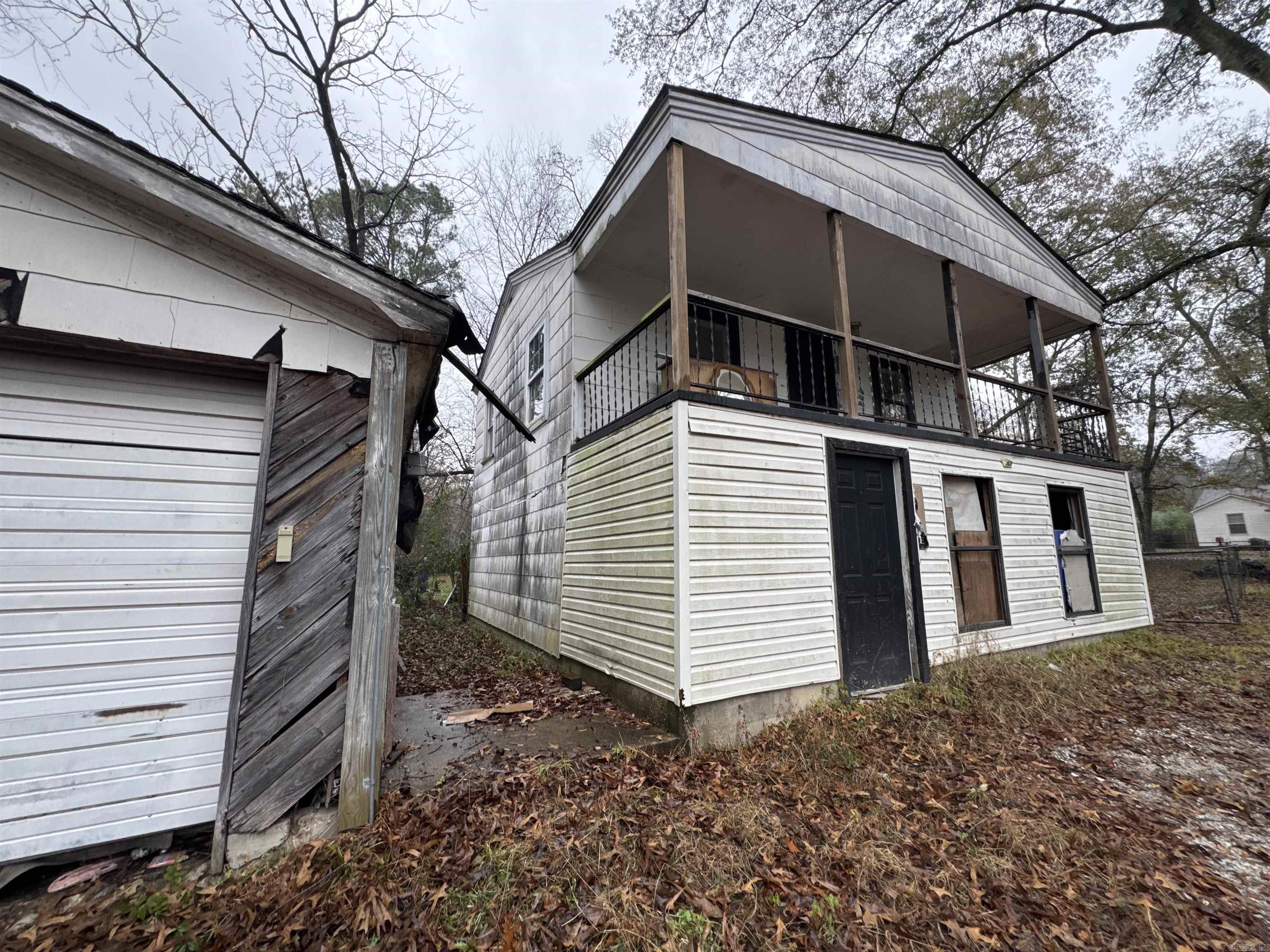 1028 Lincoln St  Malvern, AR