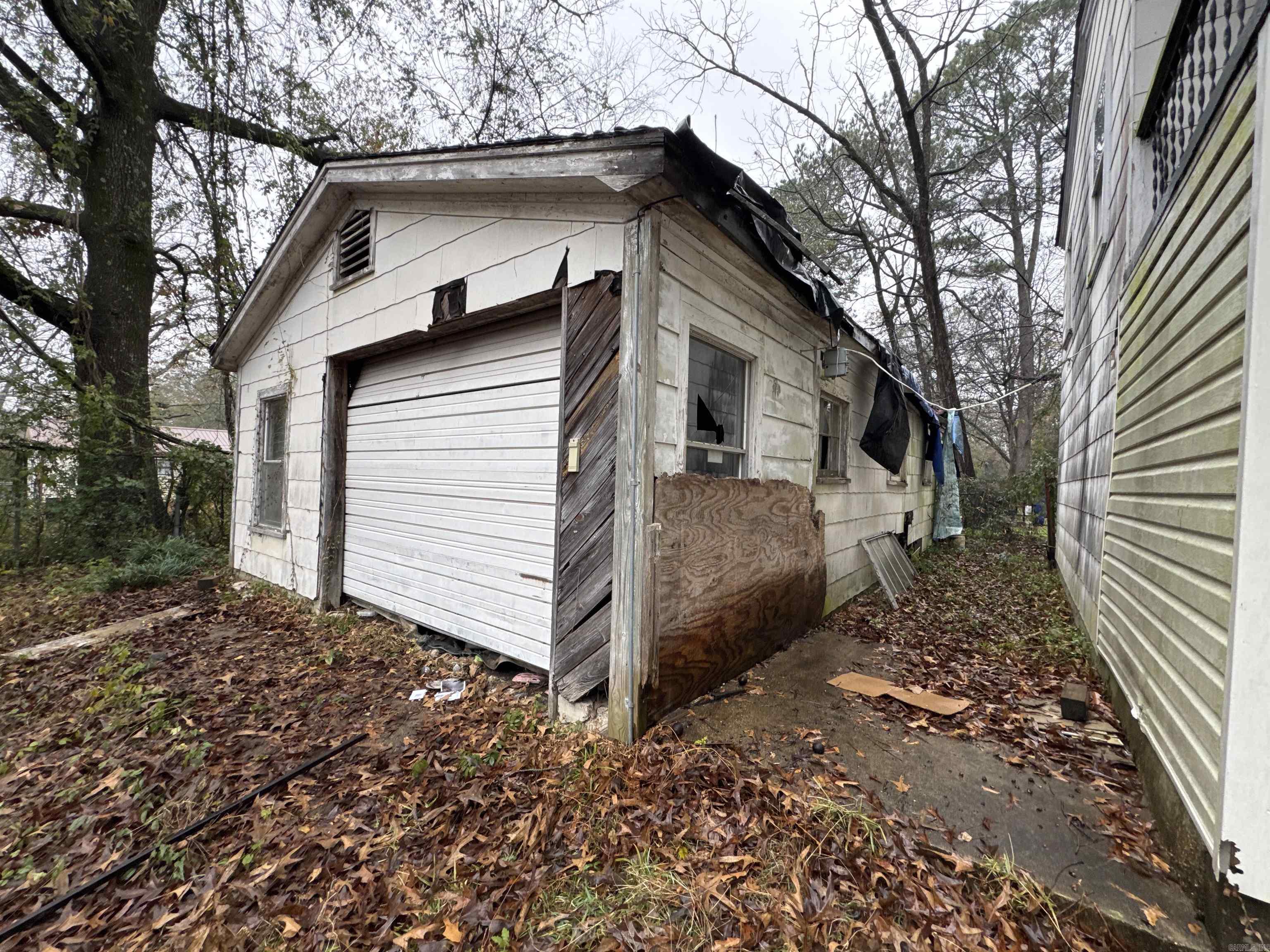 1028 Lincoln St  Malvern, AR