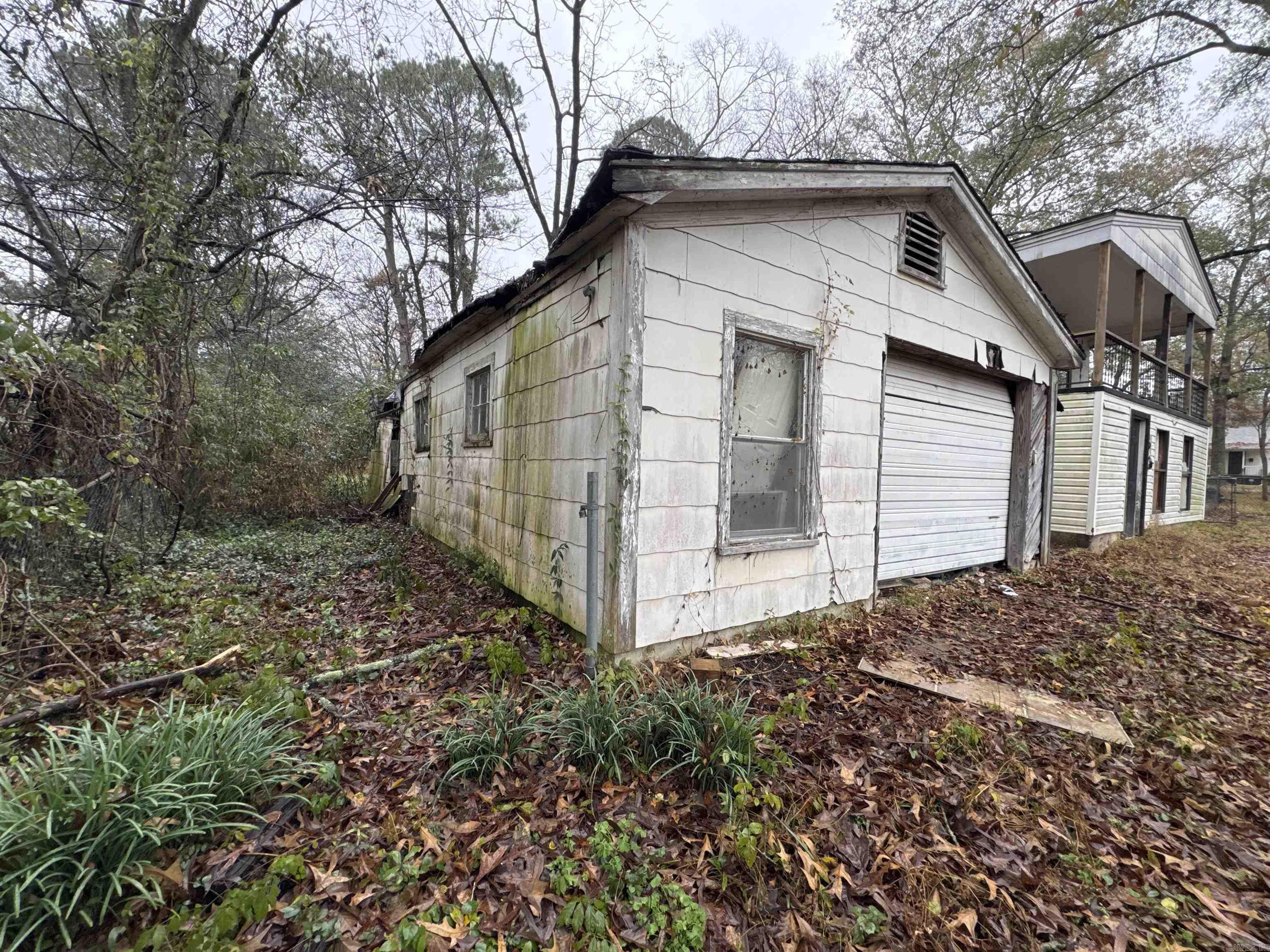 1028 Lincoln St  Malvern, AR