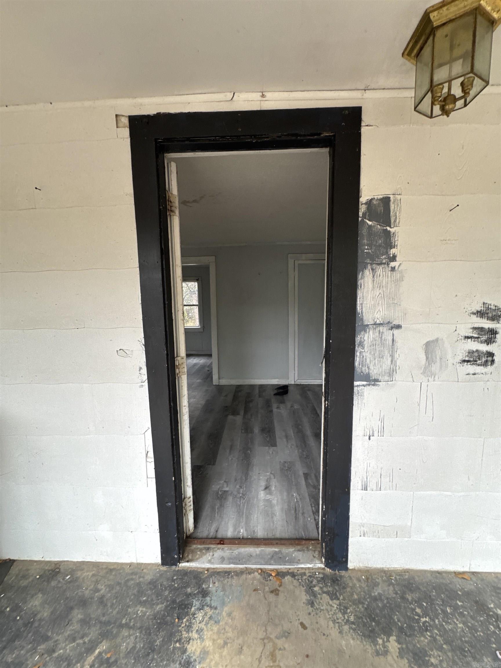 1028 Lincoln St  Malvern, AR