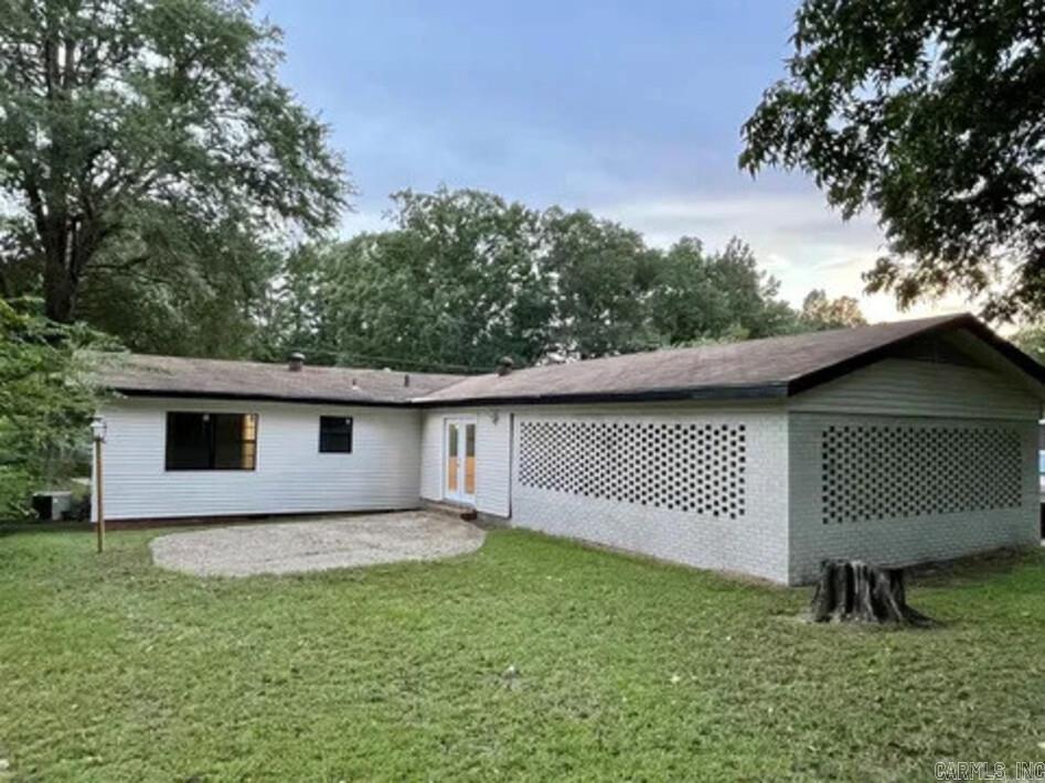 1750 Oconnell St Street Arkadelphia, AR 71923