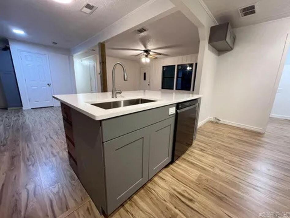 1750 Oconnell St Street Arkadelphia, AR 71923